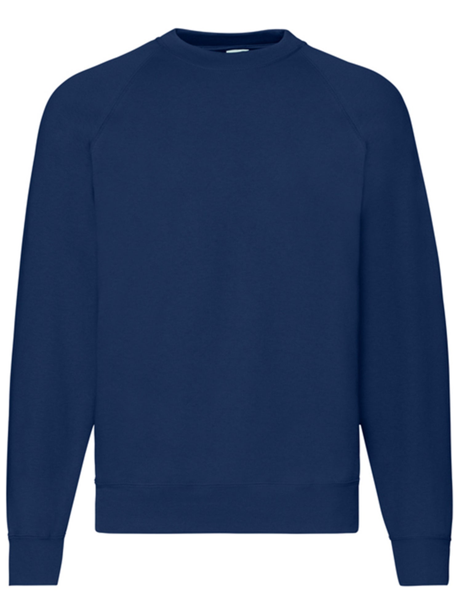 Fruit of the Loom - Sweat CLASSIC - Bleu marine