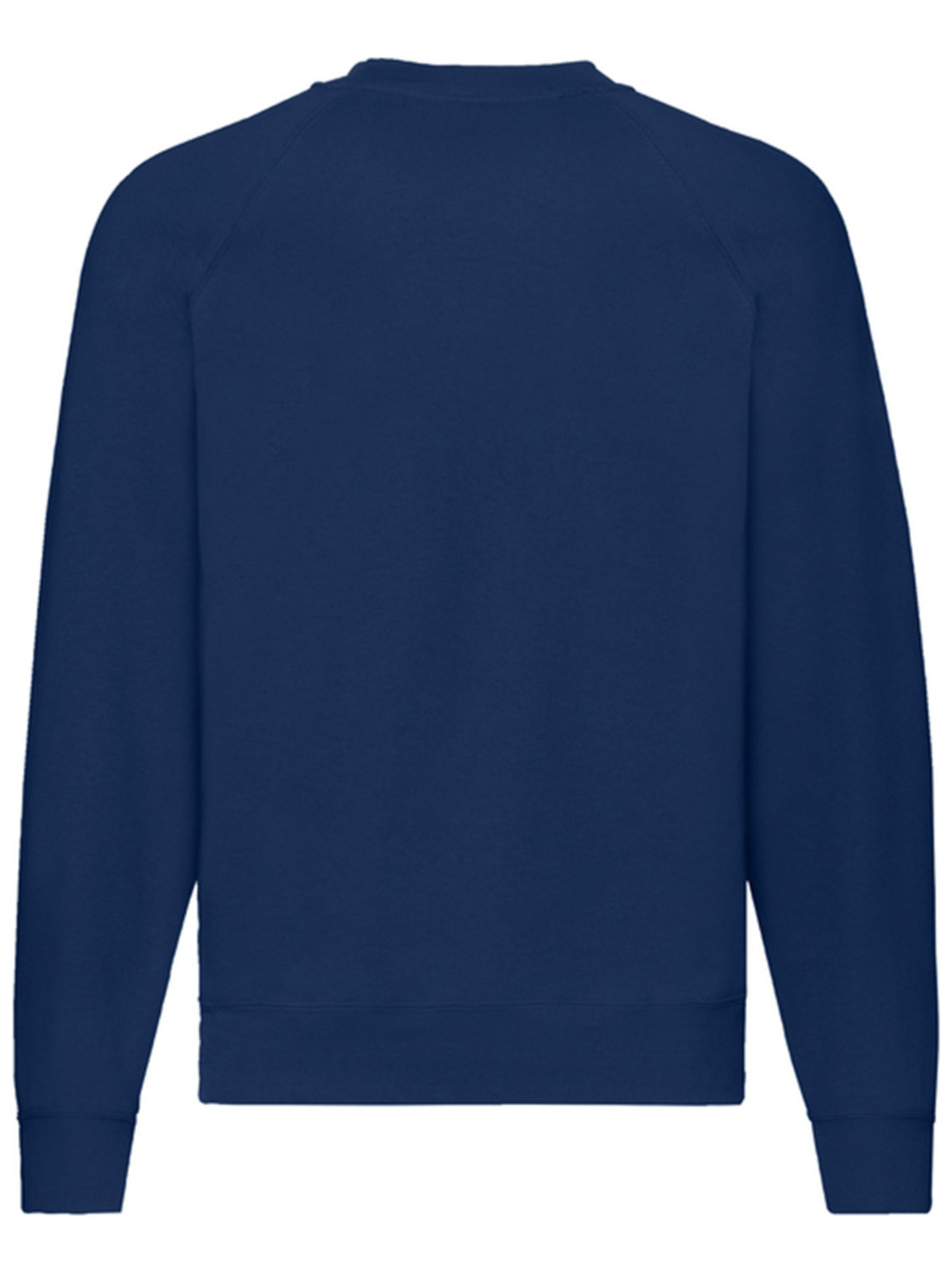 Fruit of the Loom - Sweat CLASSIC - Bleu marine
