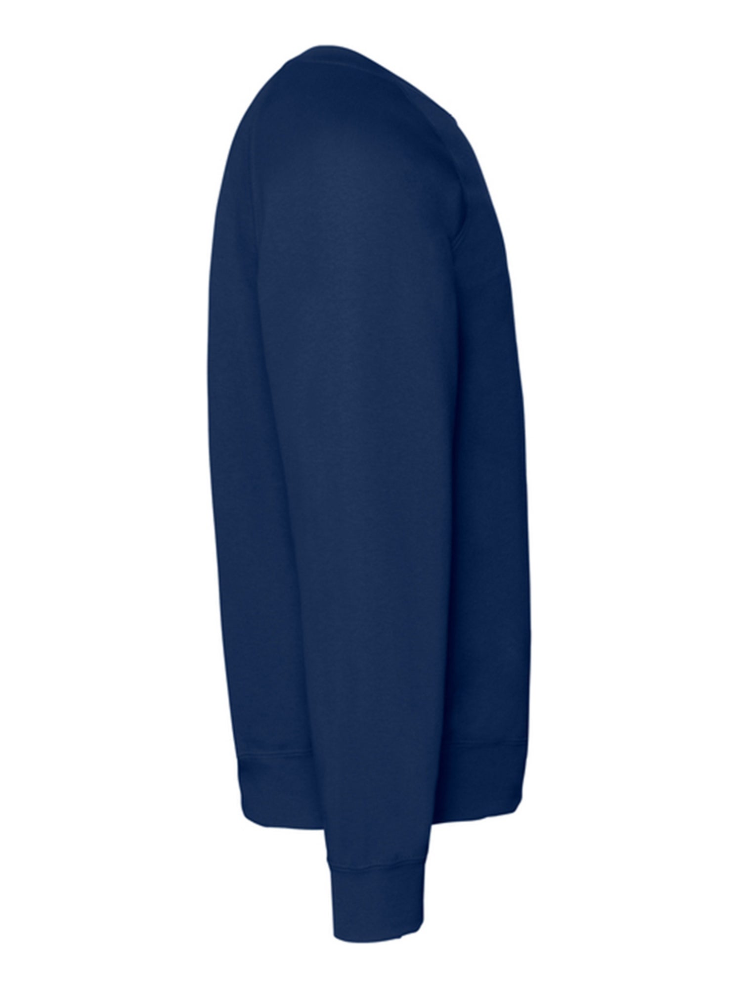 Fruit of the Loom - Sweat CLASSIC - Bleu marine
