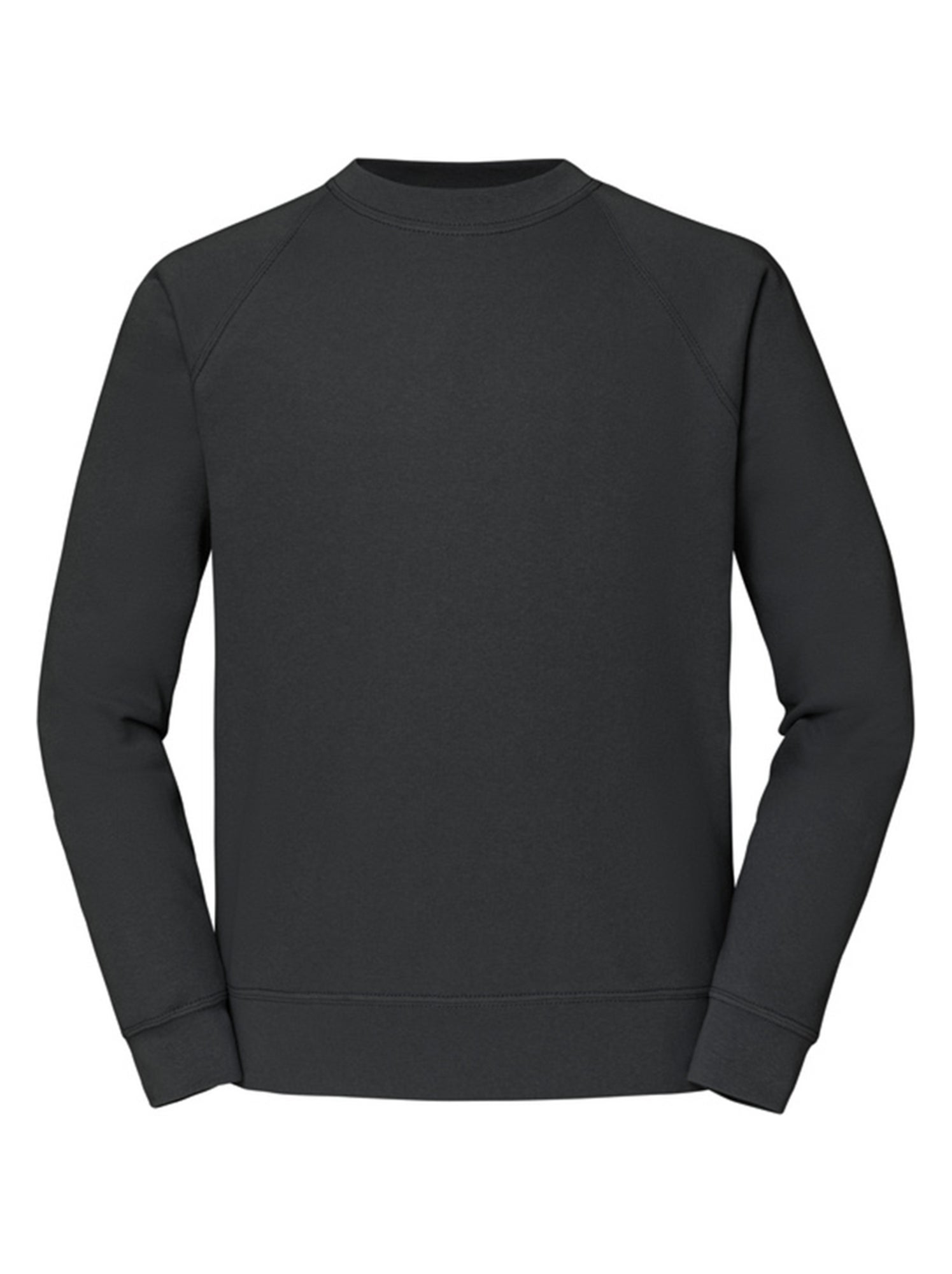 Fruit of the Loom - Sweat CLASSIC - Gris