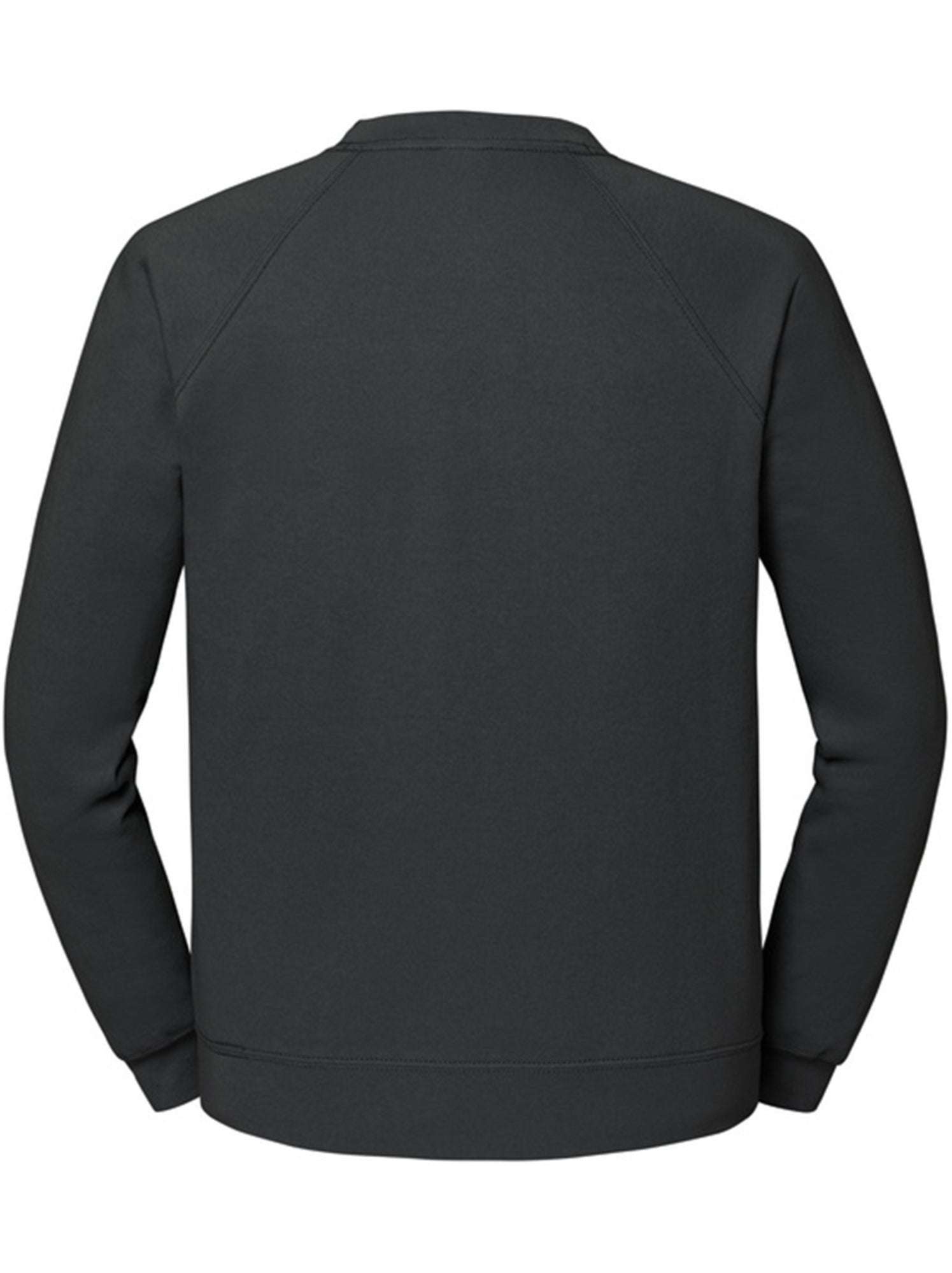 Fruit of the Loom - Sweat CLASSIC - Gris