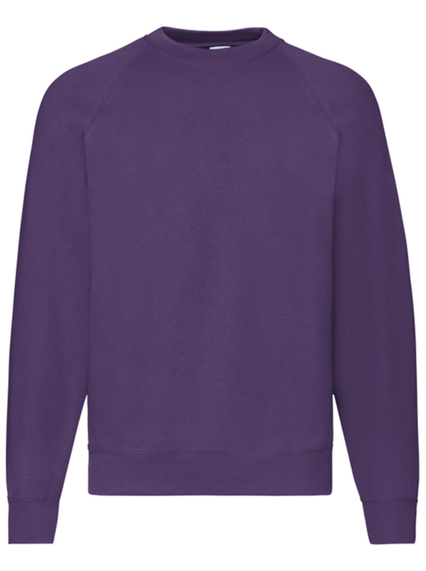 Fruit of the Loom - Sweat CLASSIC - Violet