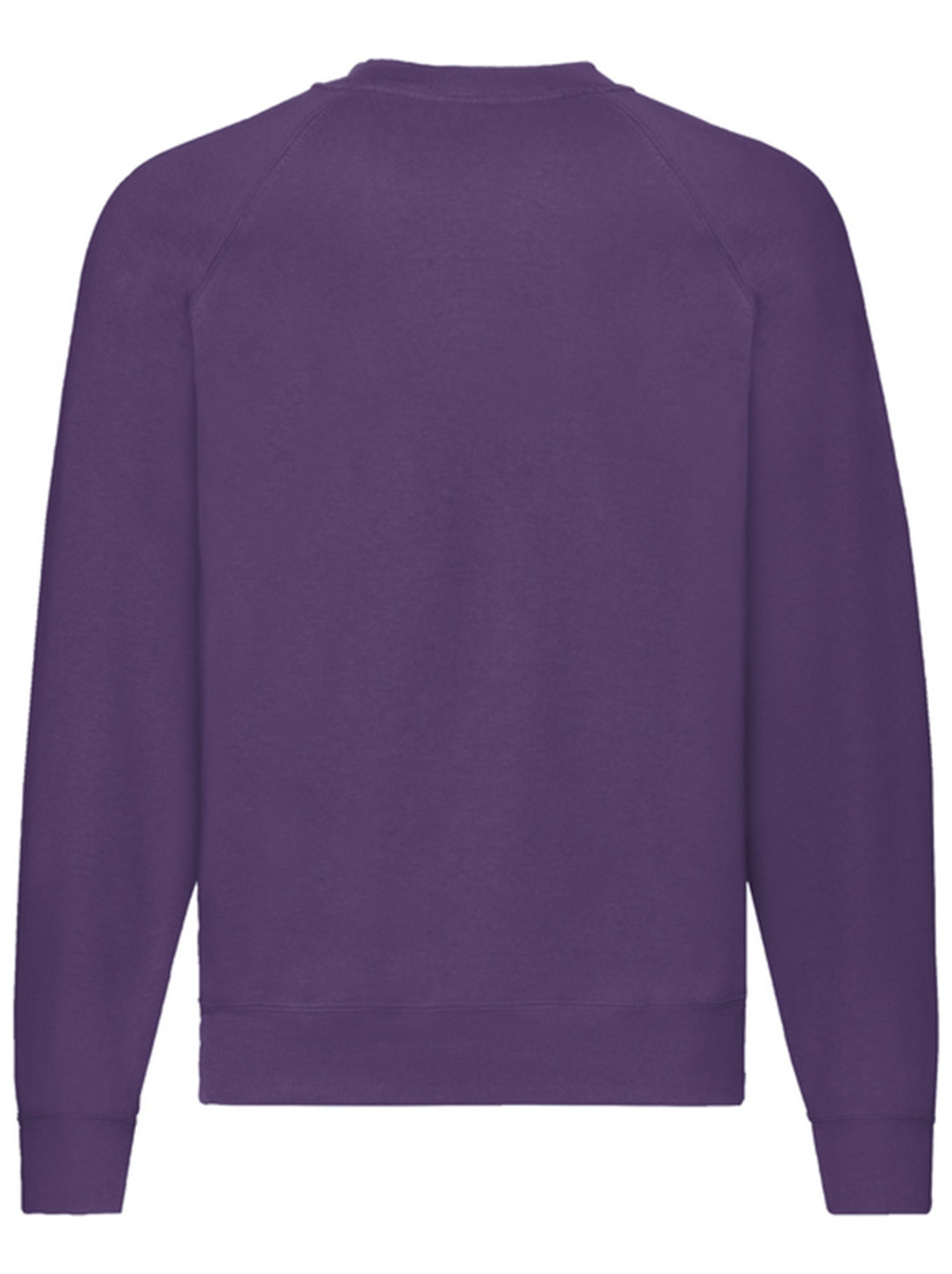 Fruit of the Loom - Sweat CLASSIC - Violet