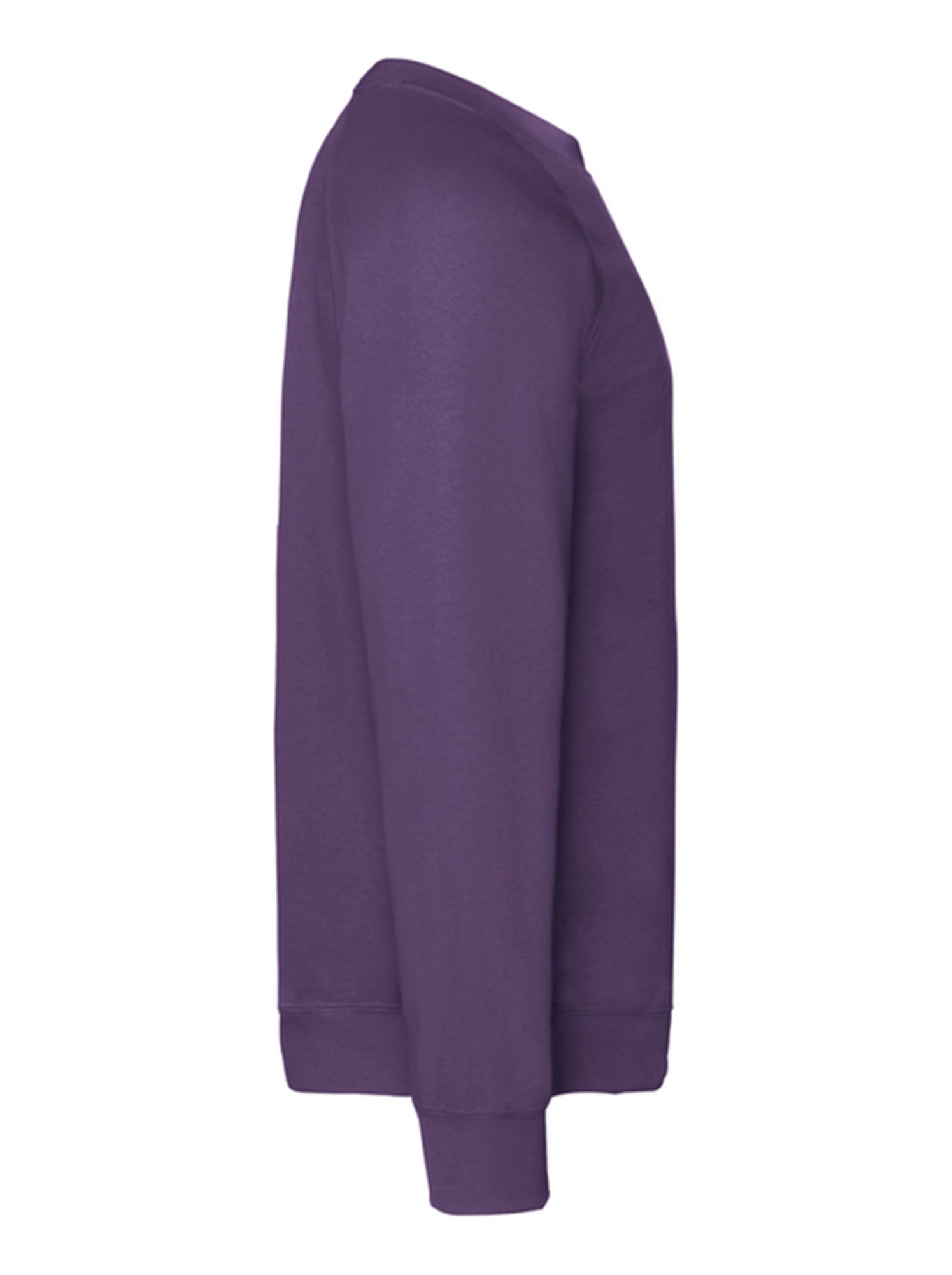 Fruit of the Loom - Sweat CLASSIC - Violet