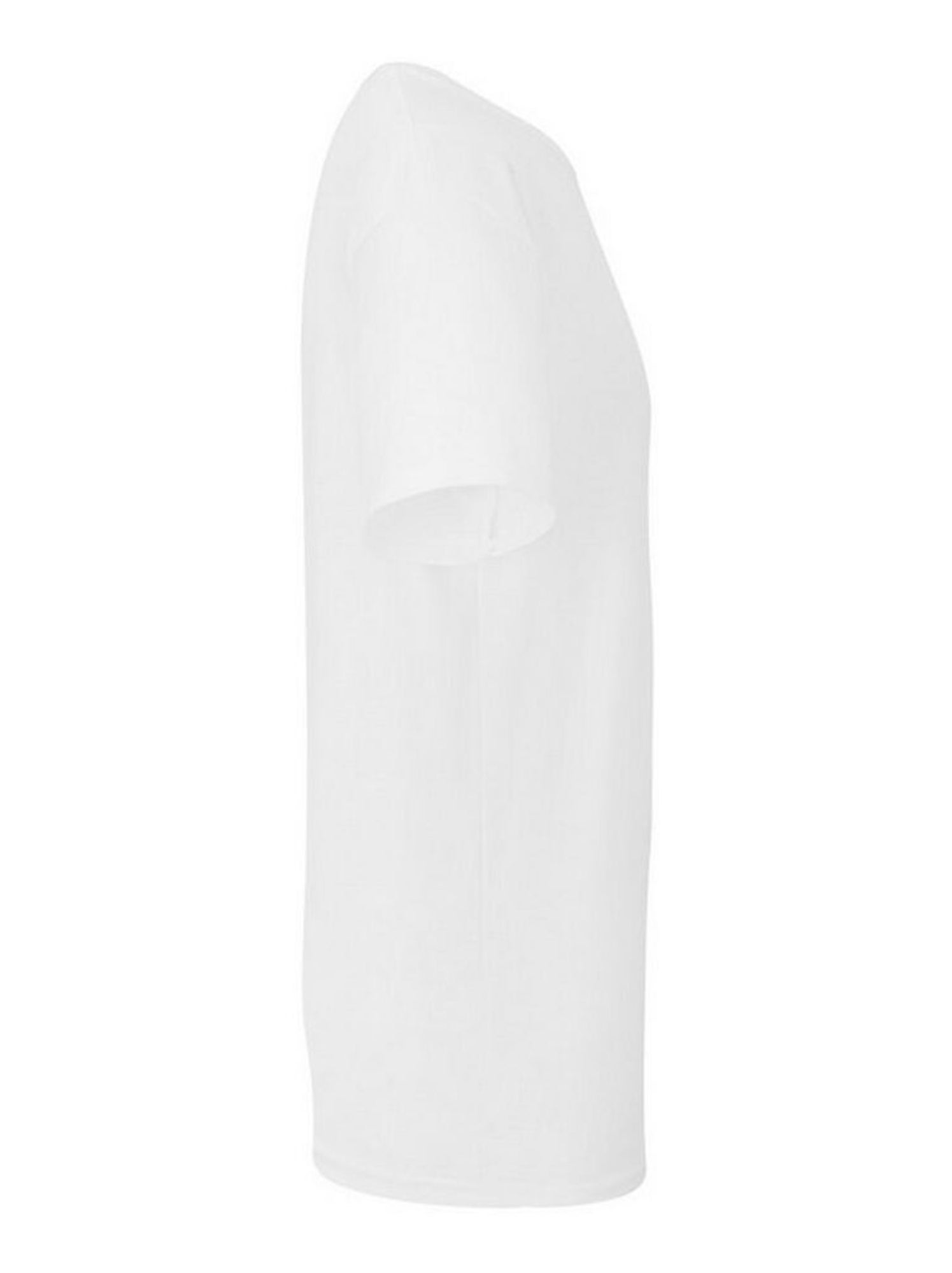 Fruit of the Loom - T-shirt ICONIC - Blanc