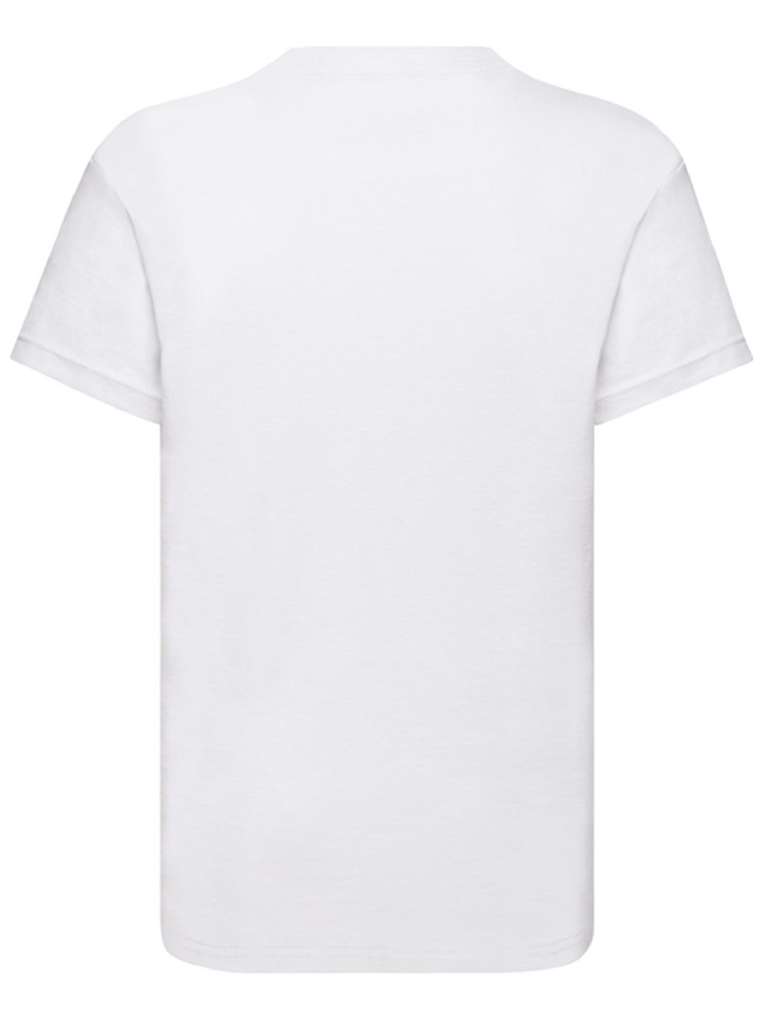 Fruit of the Loom - T-shirt ORIGINAL - Blanc