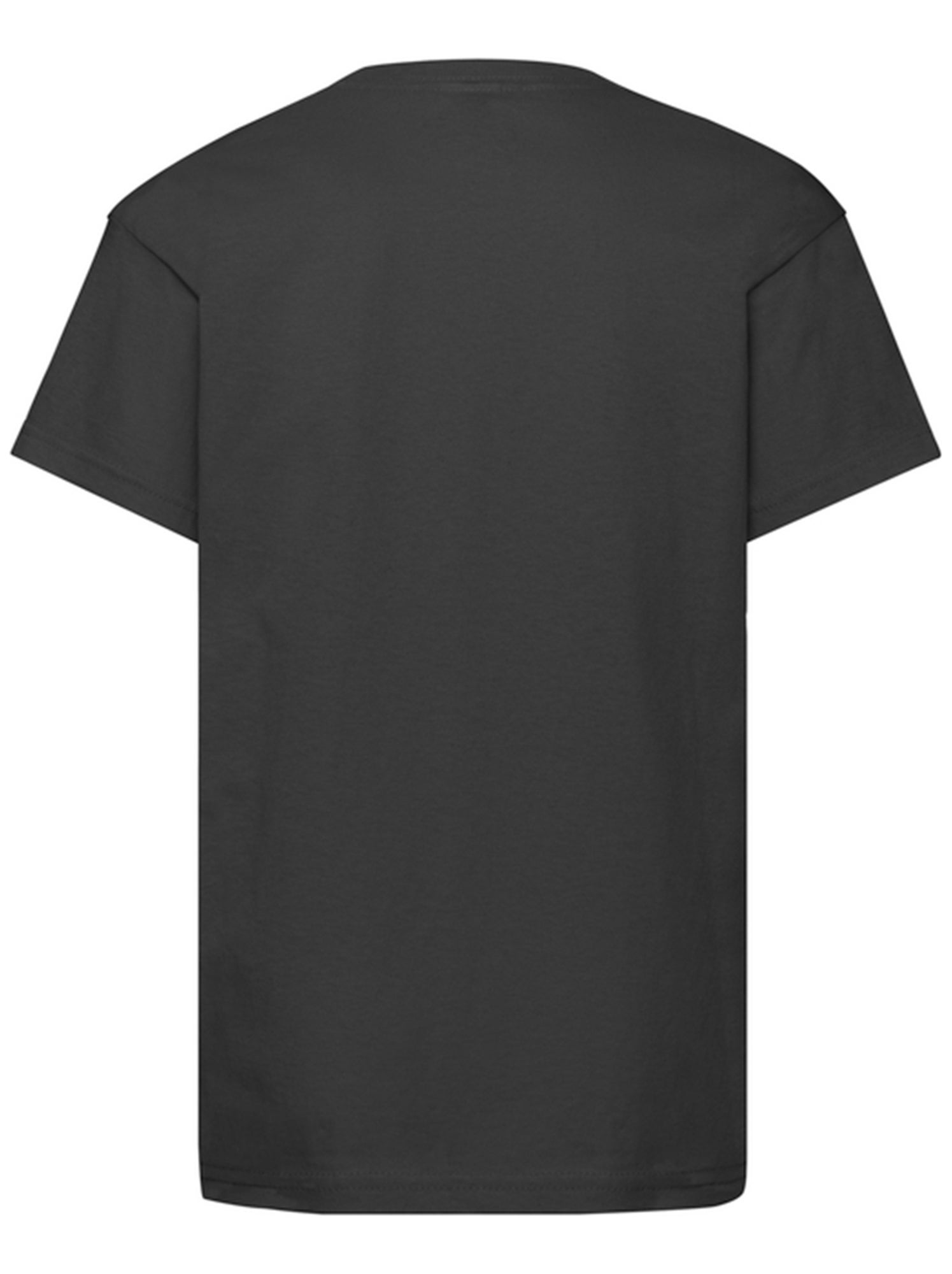 Fruit of the Loom - T-shirt ORIGINAL - Noir