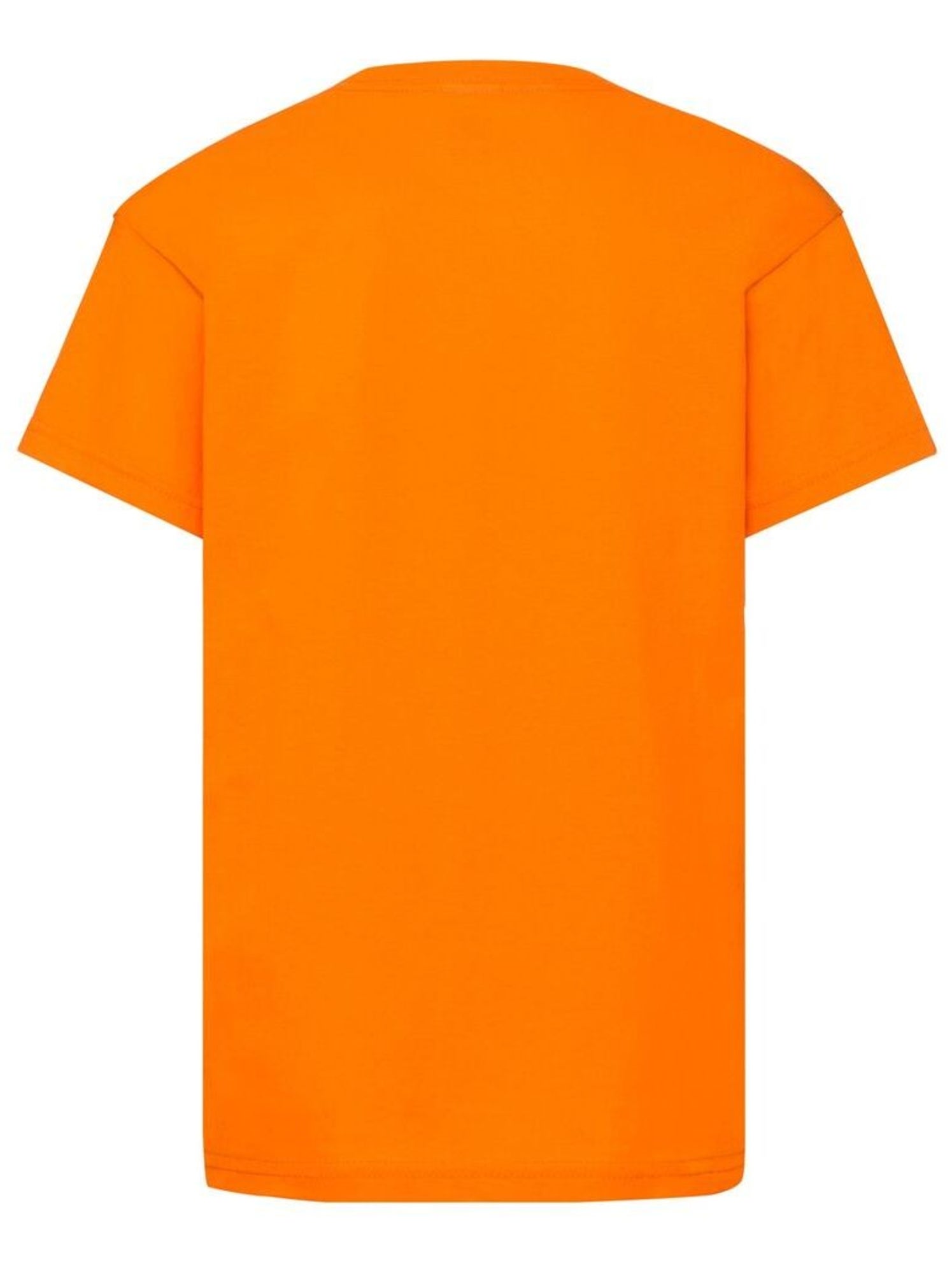 Fruit of the Loom - T-shirt ORIGINAL - Orange