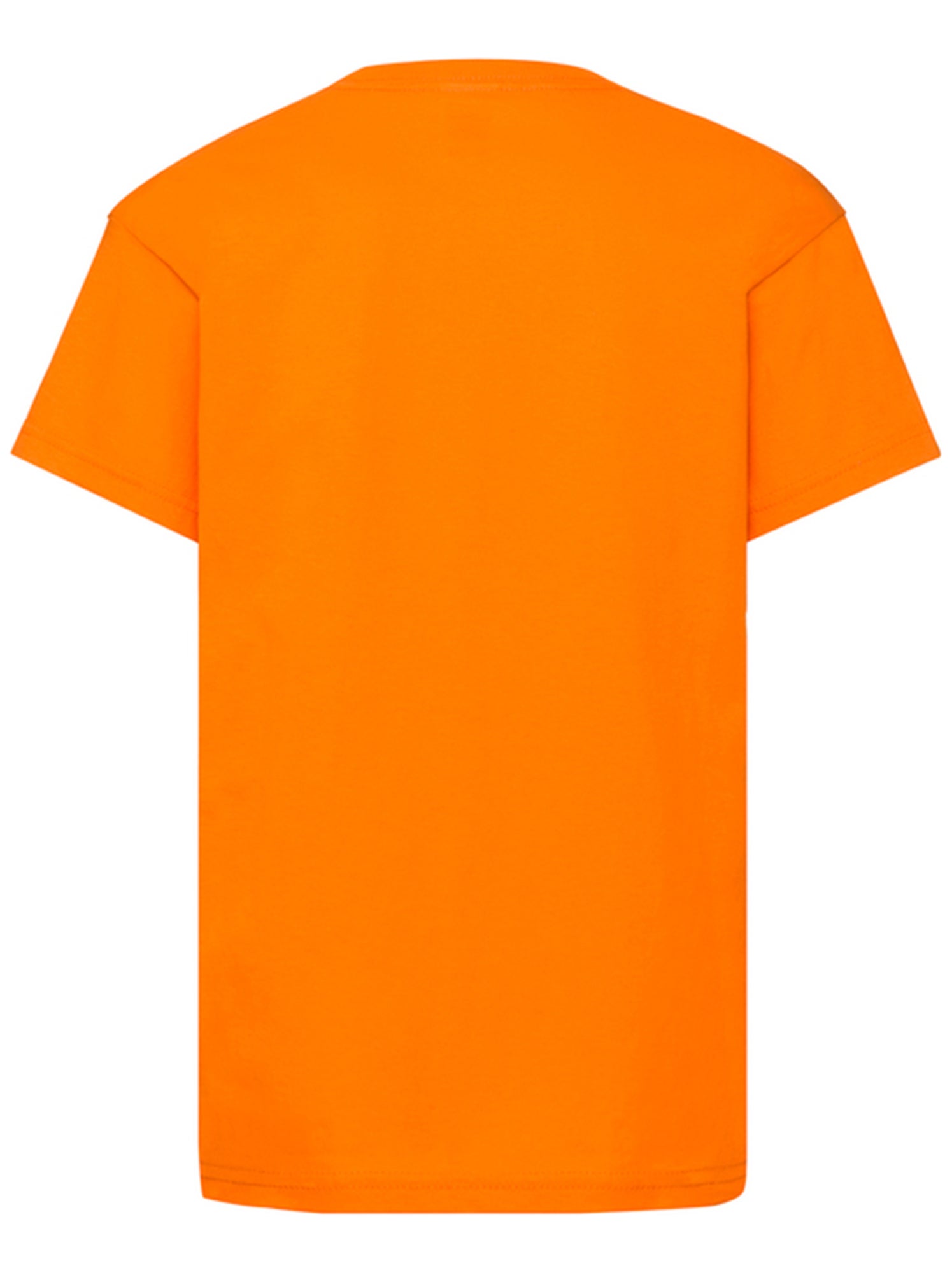 Fruit of the Loom - T-shirt ORIGINAL - Orange