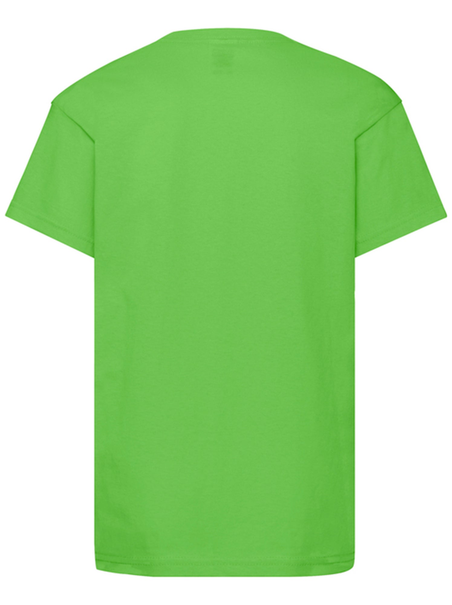 Fruit of the Loom - T-shirt ORIGINAL - Vert clair
