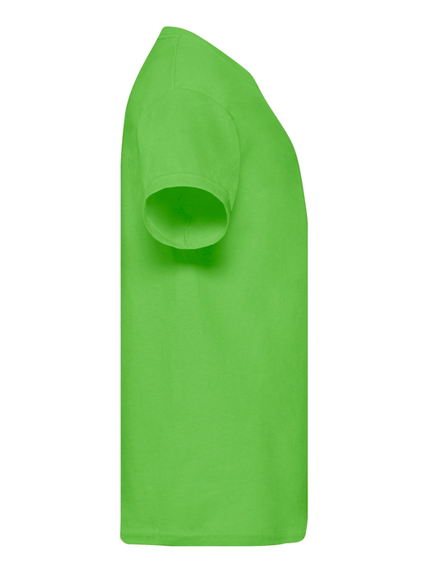 Fruit of the Loom - T-shirt ORIGINAL - Vert clair