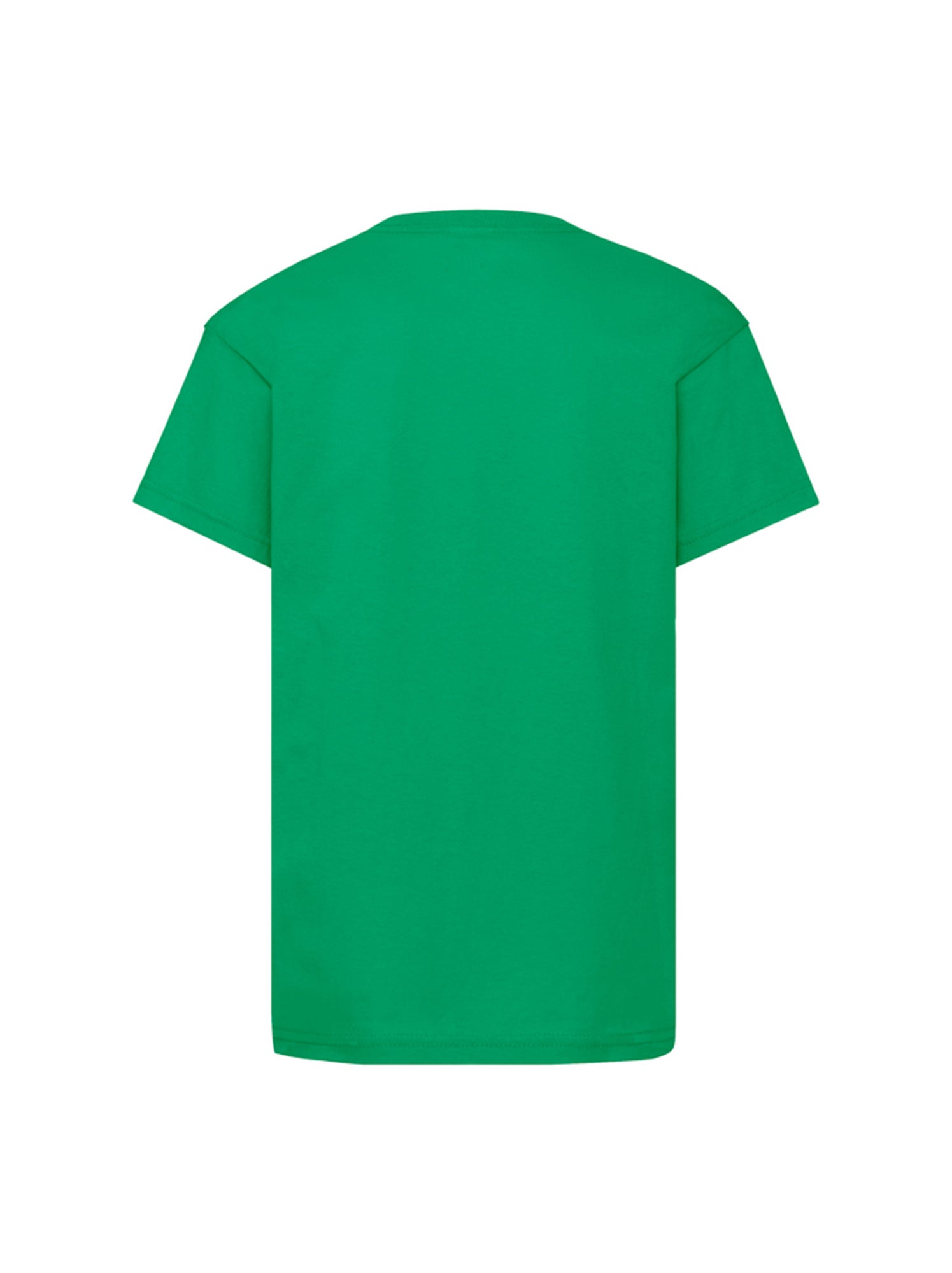 Fruit of the Loom - T-shirt ORIGINAL - Vert