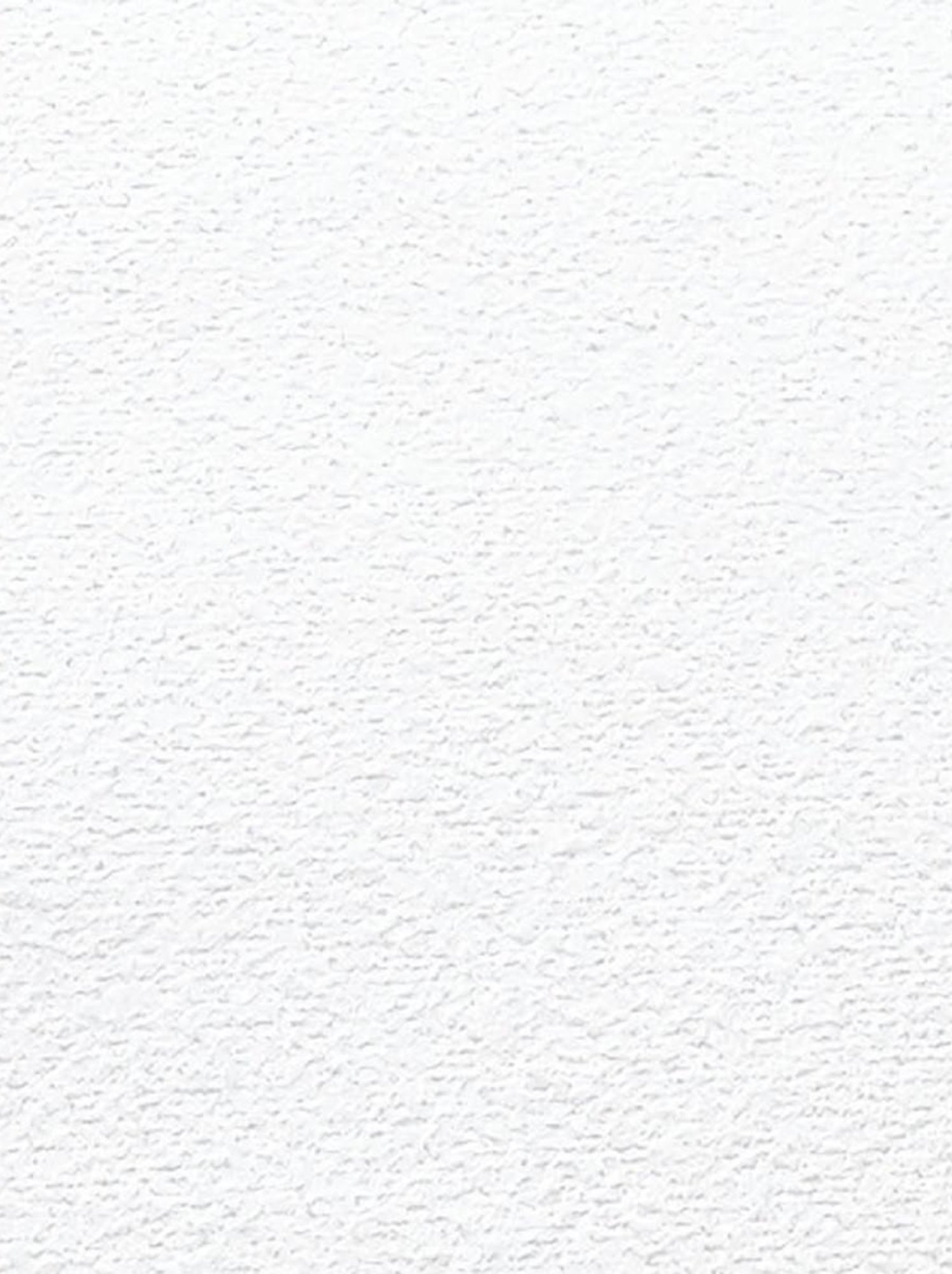 Future home - protège-matelas imperméable en coton et pvc bonnets 30 cm - Blanc