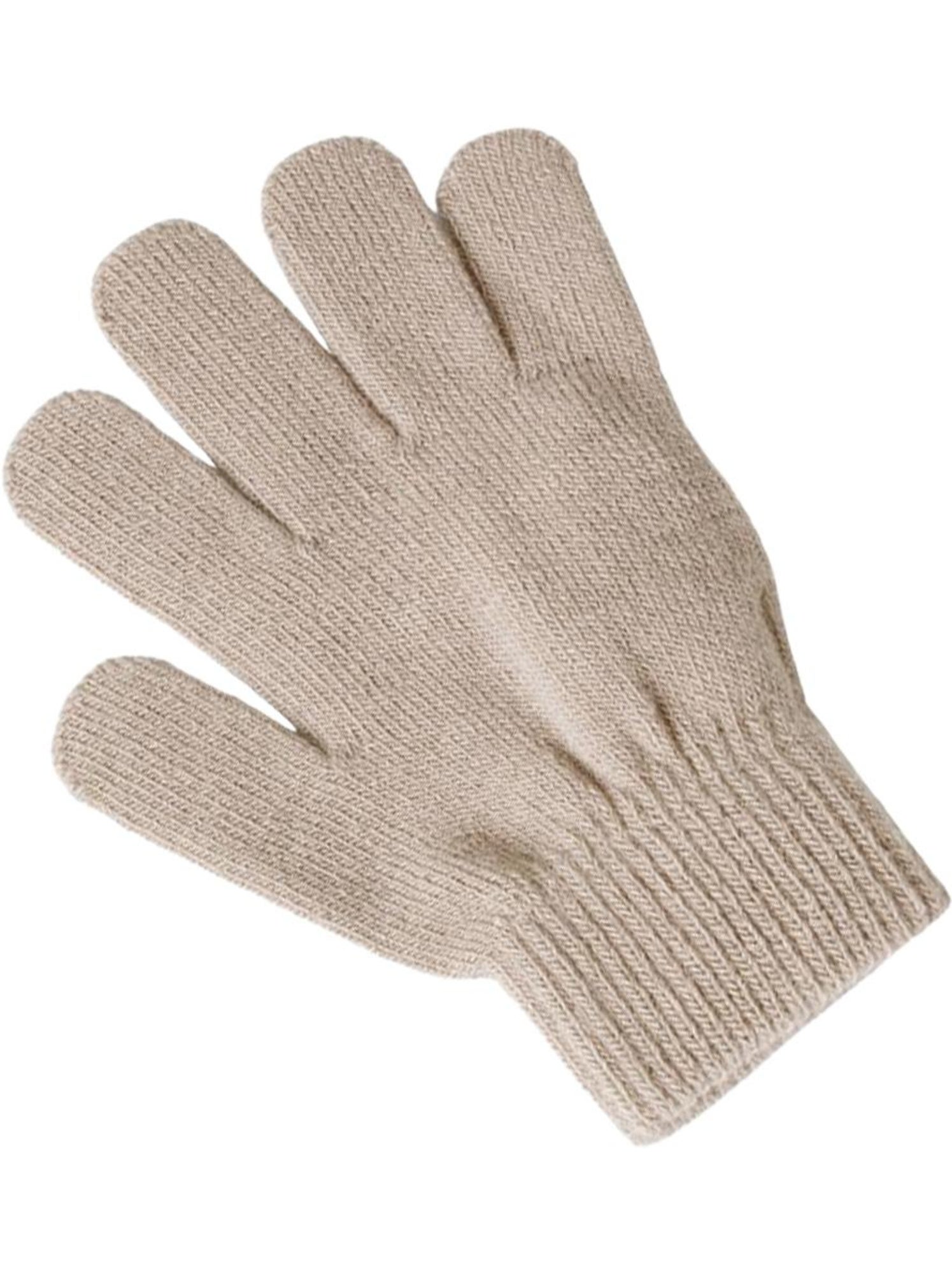 Gants fille name it - Rose