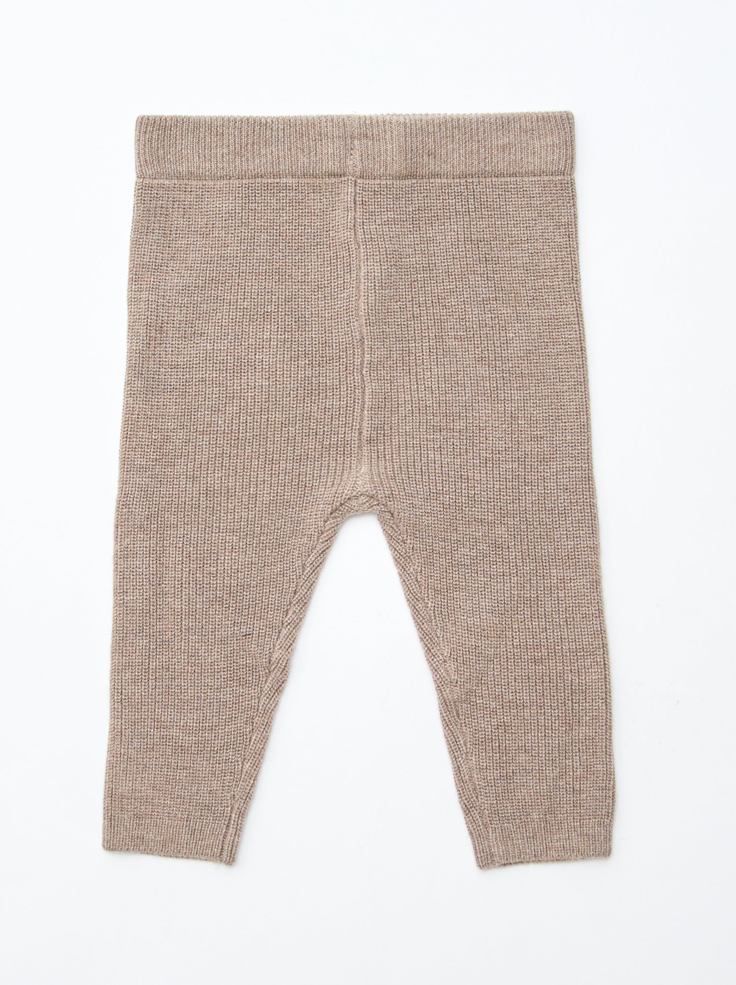 GIFTBOX brassière + pantalon + chaussettes + bonnet + bavoir - Beige
