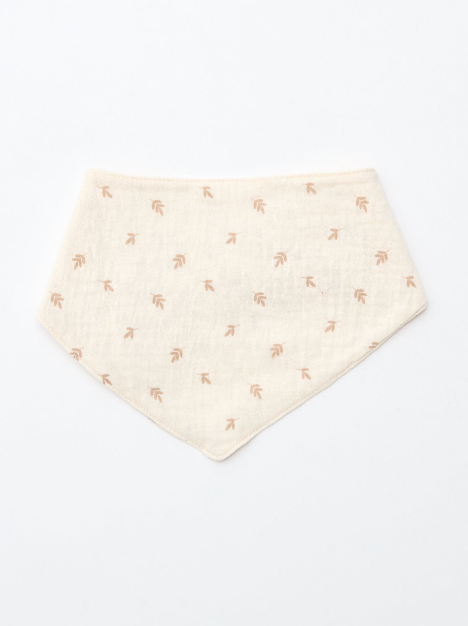 GIFTBOX brassière + pantalon + chaussettes + bonnet + bavoir - Blanc (EMG76_1)