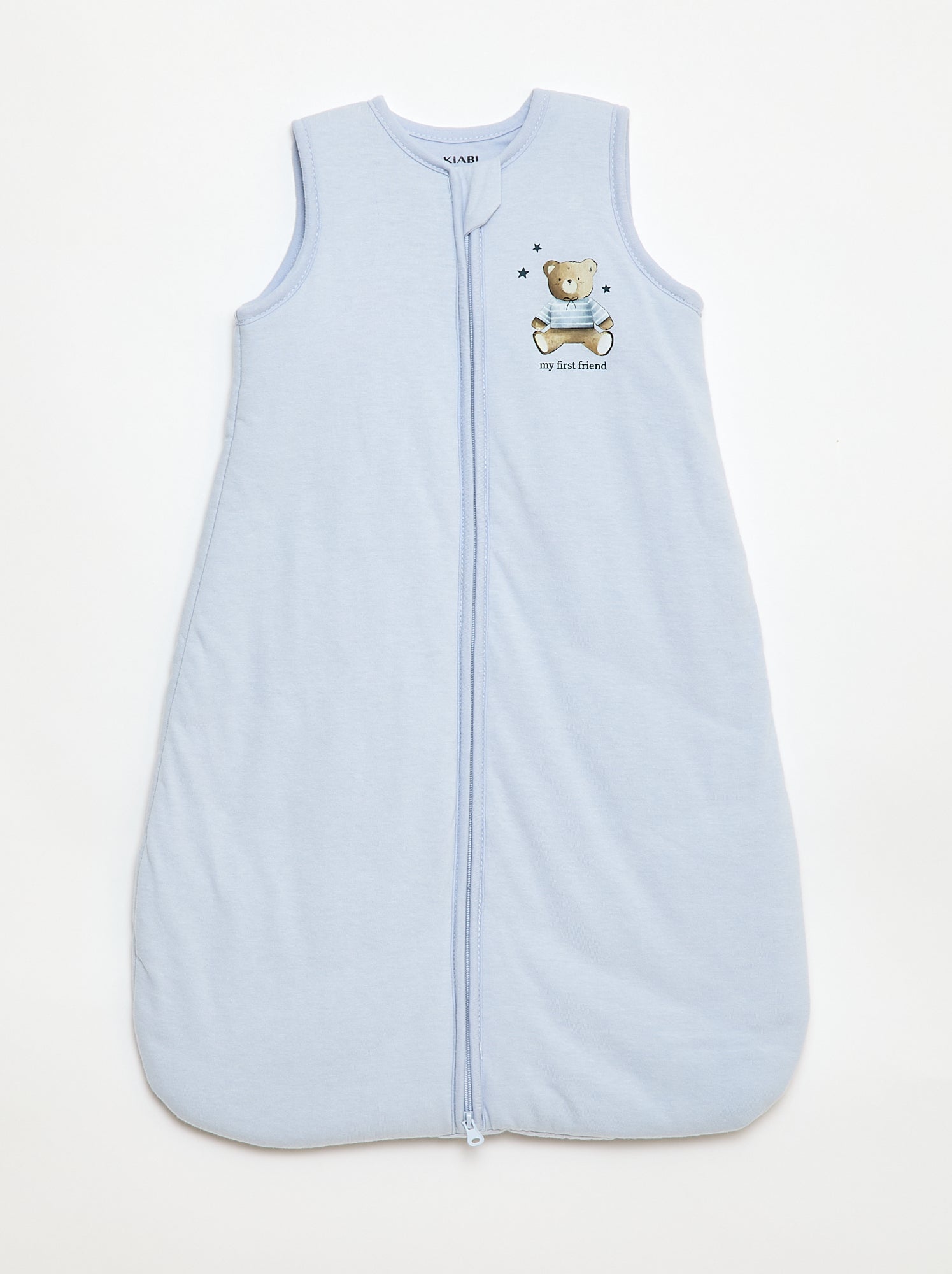 Gigoteuse chaude - TOG 2 - Bleu (CRD63_4)