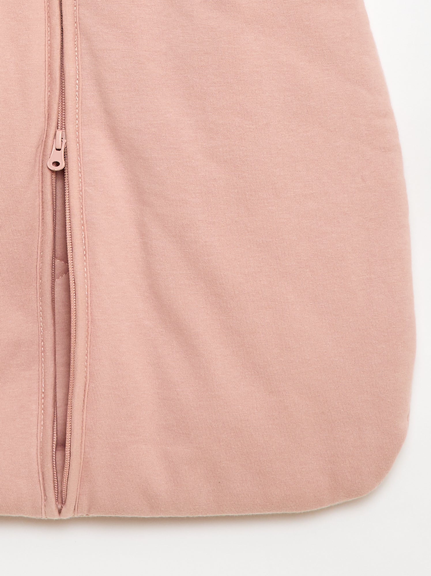 Gigoteuse chaude - TOG 2 - Rose
