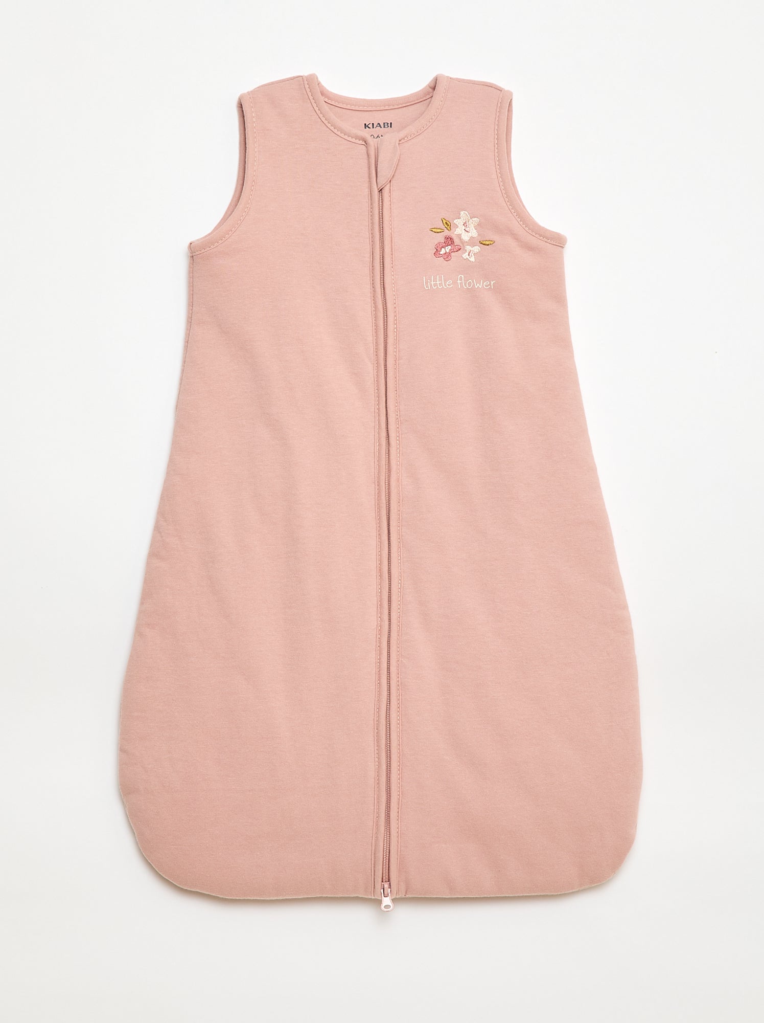 Gigoteuse chaude - TOG 2 - Rose