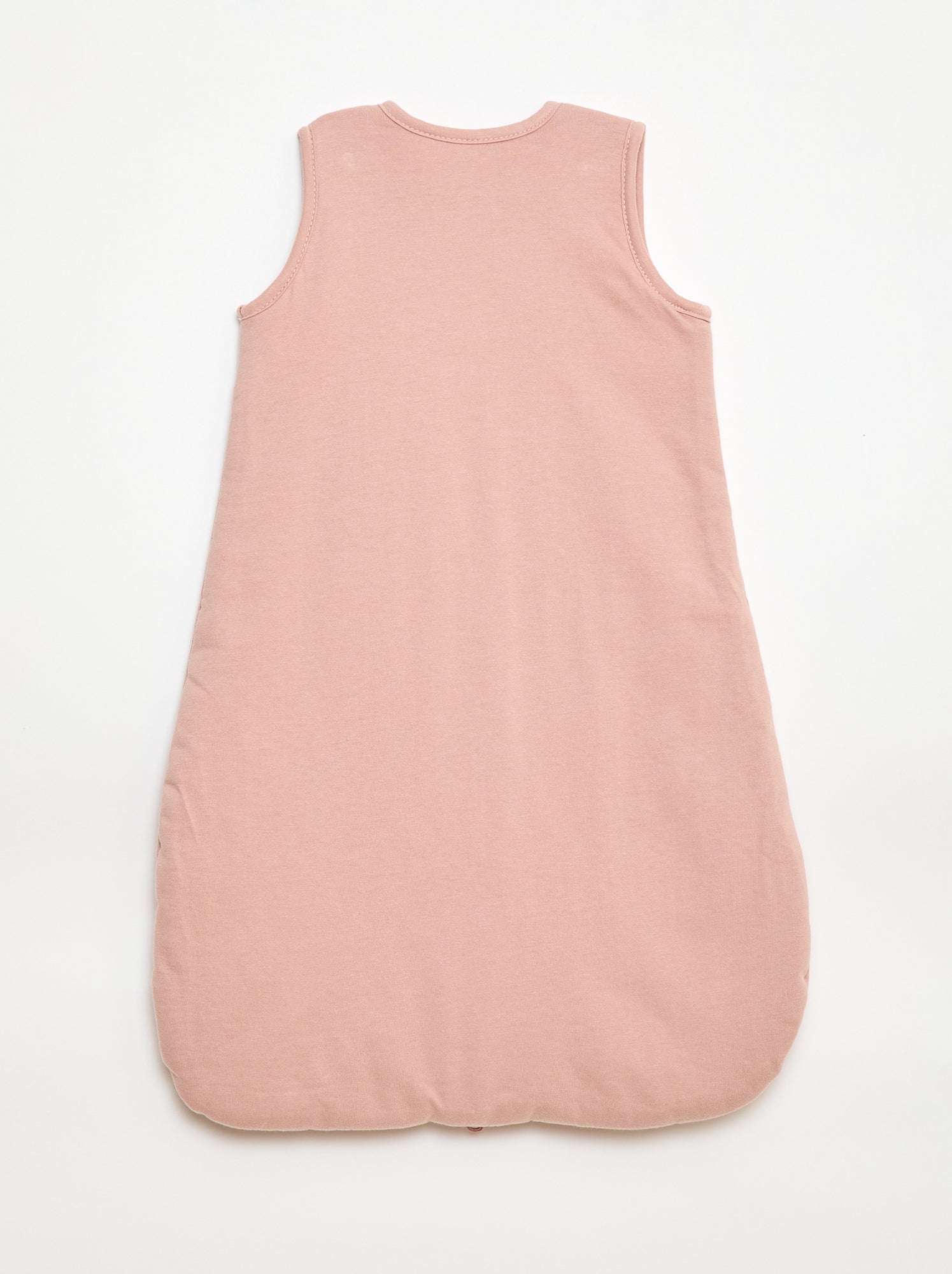 Gigoteuse chaude - TOG 2 - Rose