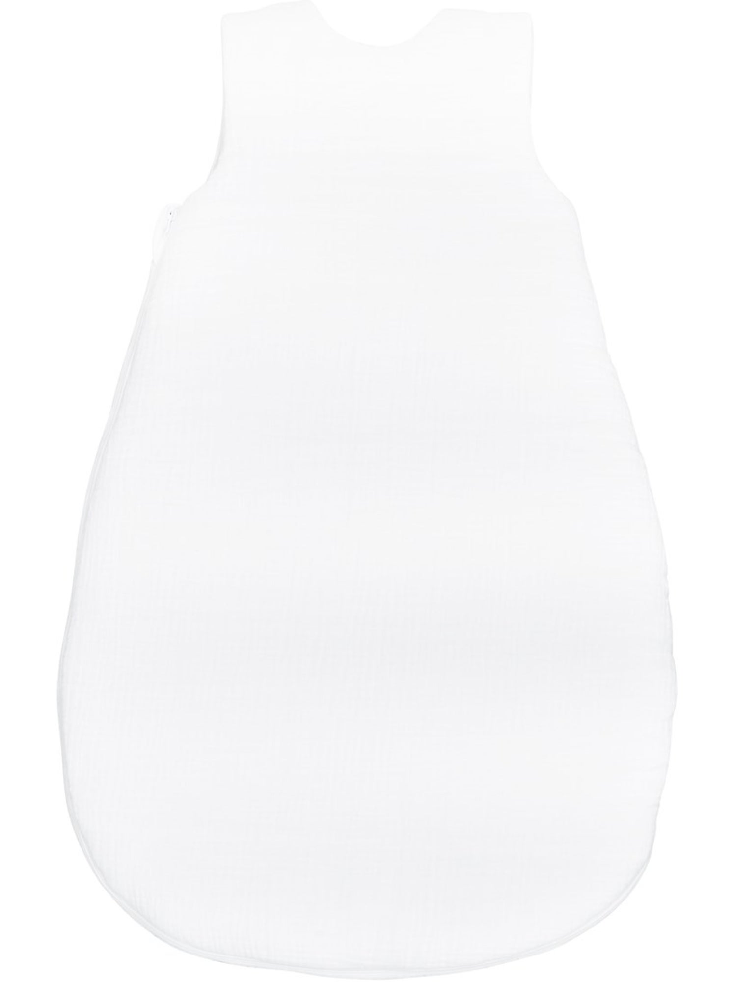 Gigoteuse en coton - SAUTHON - Blanc Gris