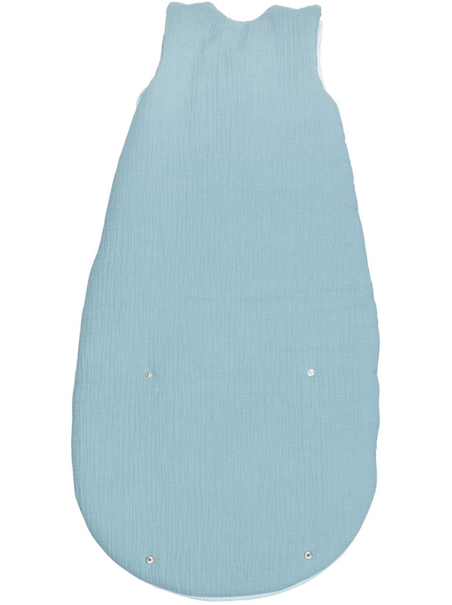 Gigoteuse en coton - SAUTHON - Bleu