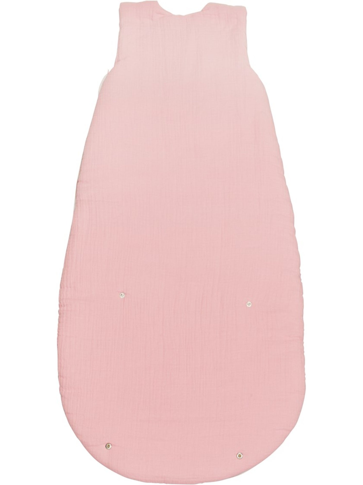 Gigoteuse en coton - SAUTHON - Rose