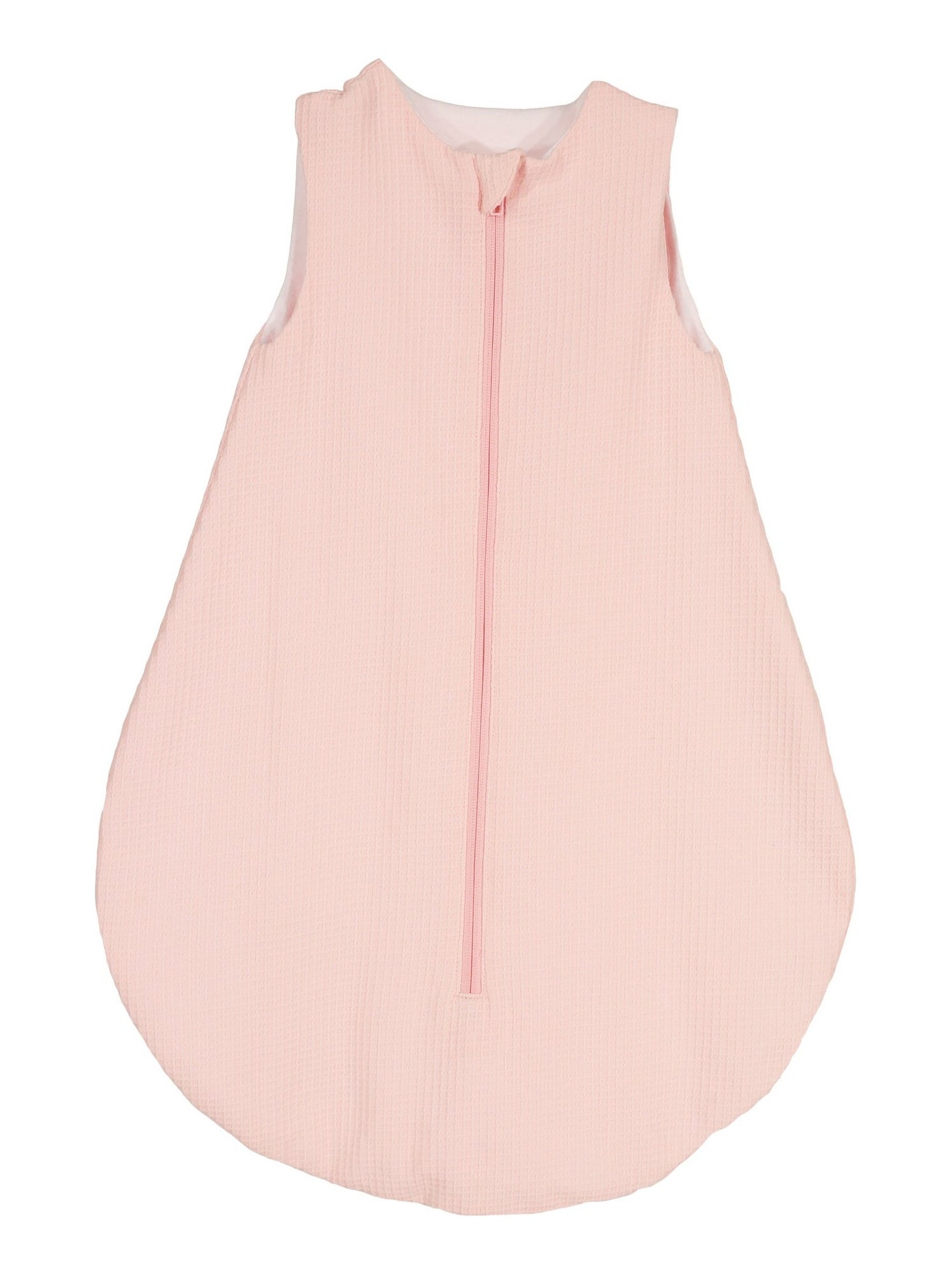 Gigoteuse en coton tog 0.5 - Rose
