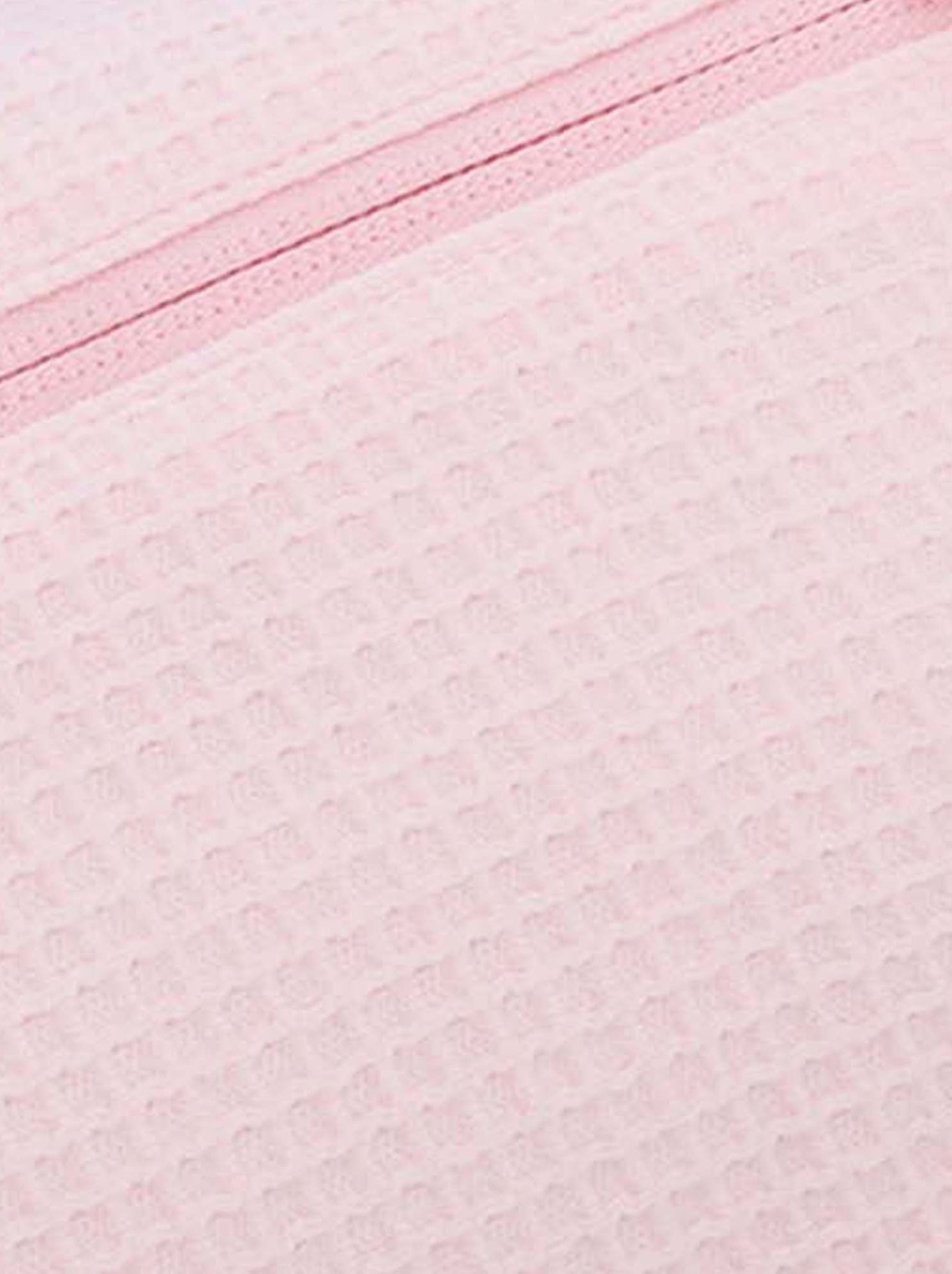 Gigoteuse en coton tog 0.5 - Rose