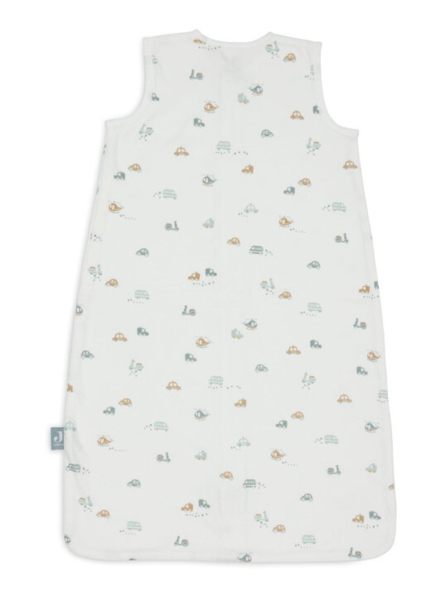 Gigoteuse été Jersey On The Go - Beige
