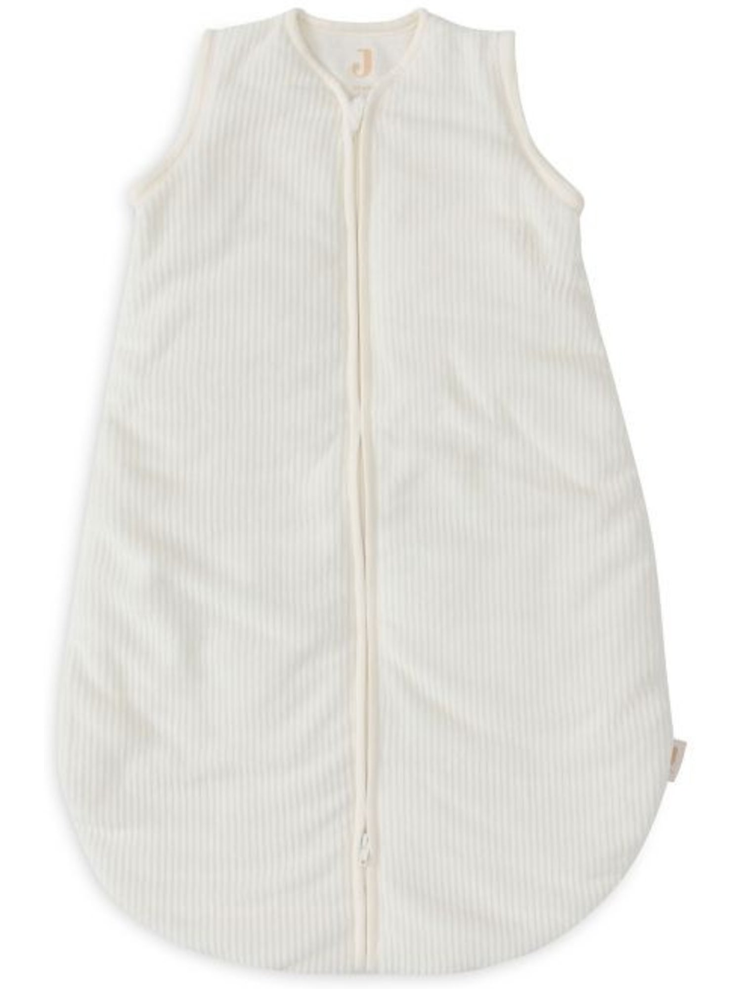 Gigoteuse hiver manches amovibles Twinkling TOG3 en coton - Blanc