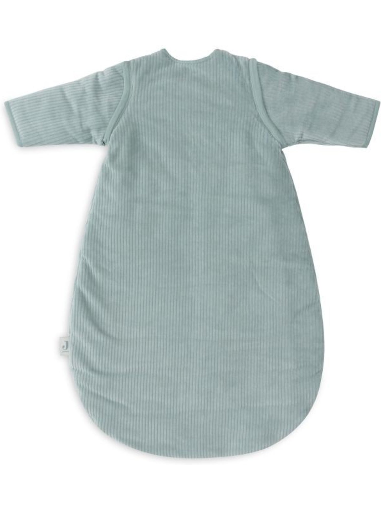 Gigoteuse hiver manches amovibles Twinkling TOG3 en coton - Vert