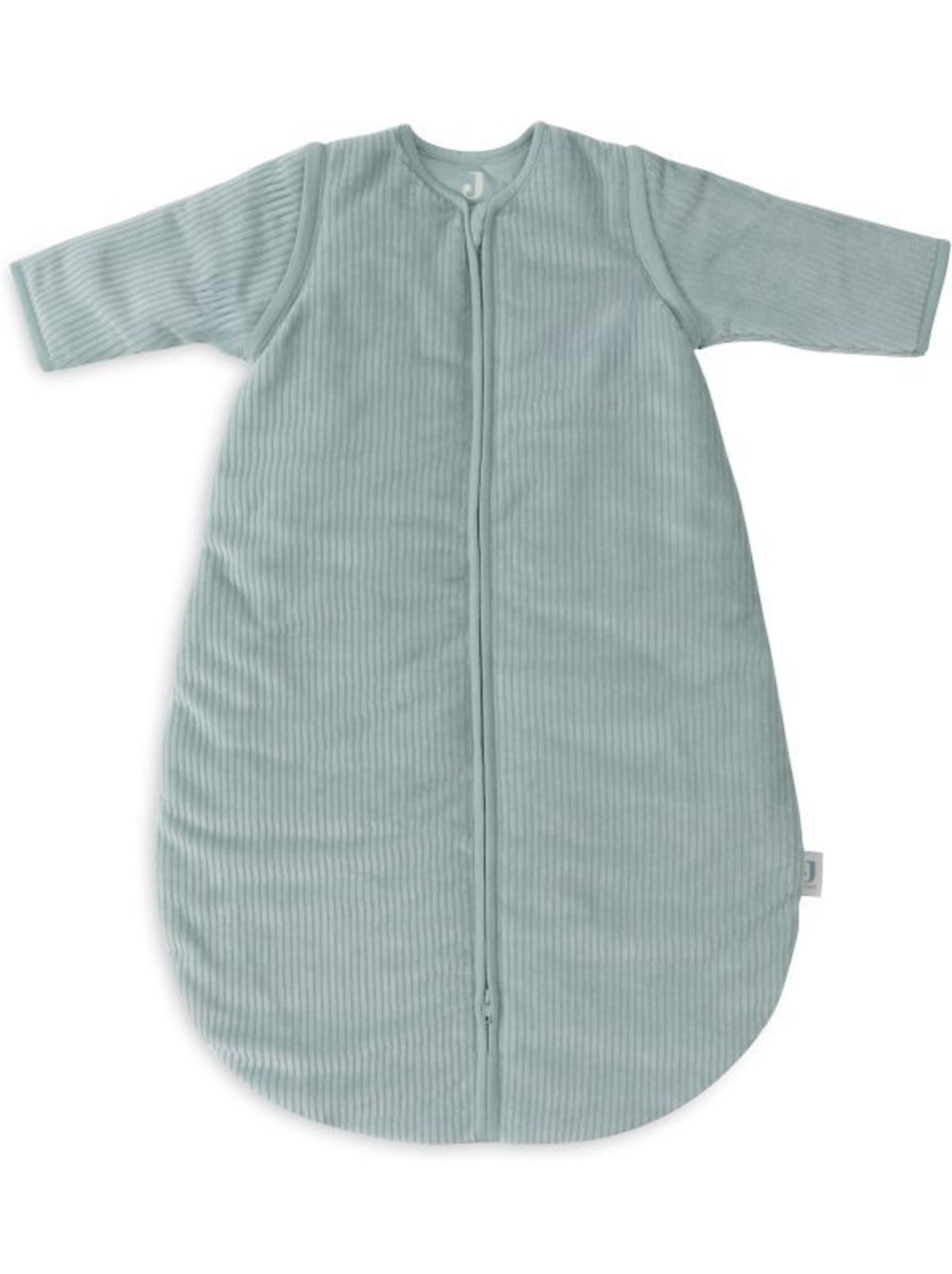 Gigoteuse hiver manches amovibles Twinkling TOG3 en coton - Vert