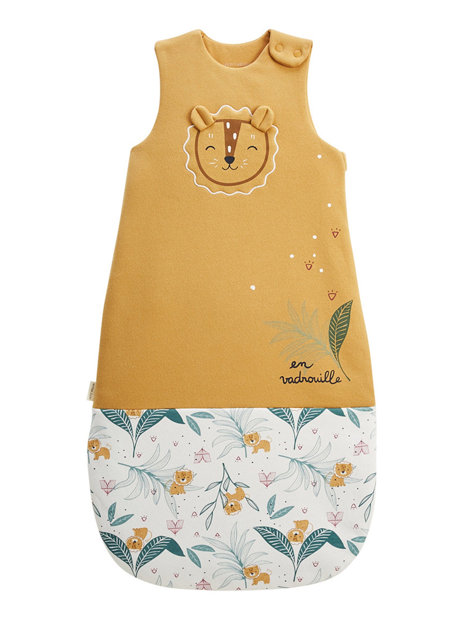 Gigoteuse TOG2 Charly - Camel