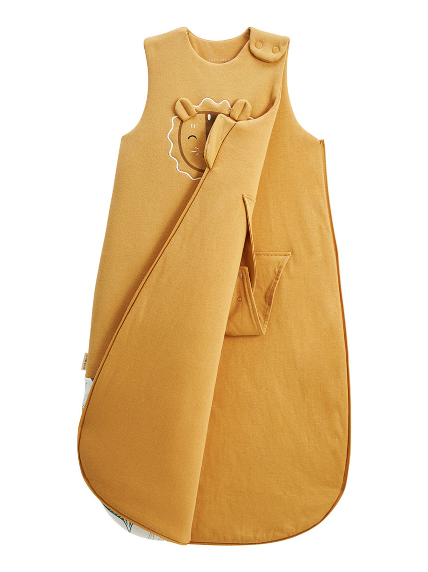 Gigoteuse TOG2 Charly - Camel