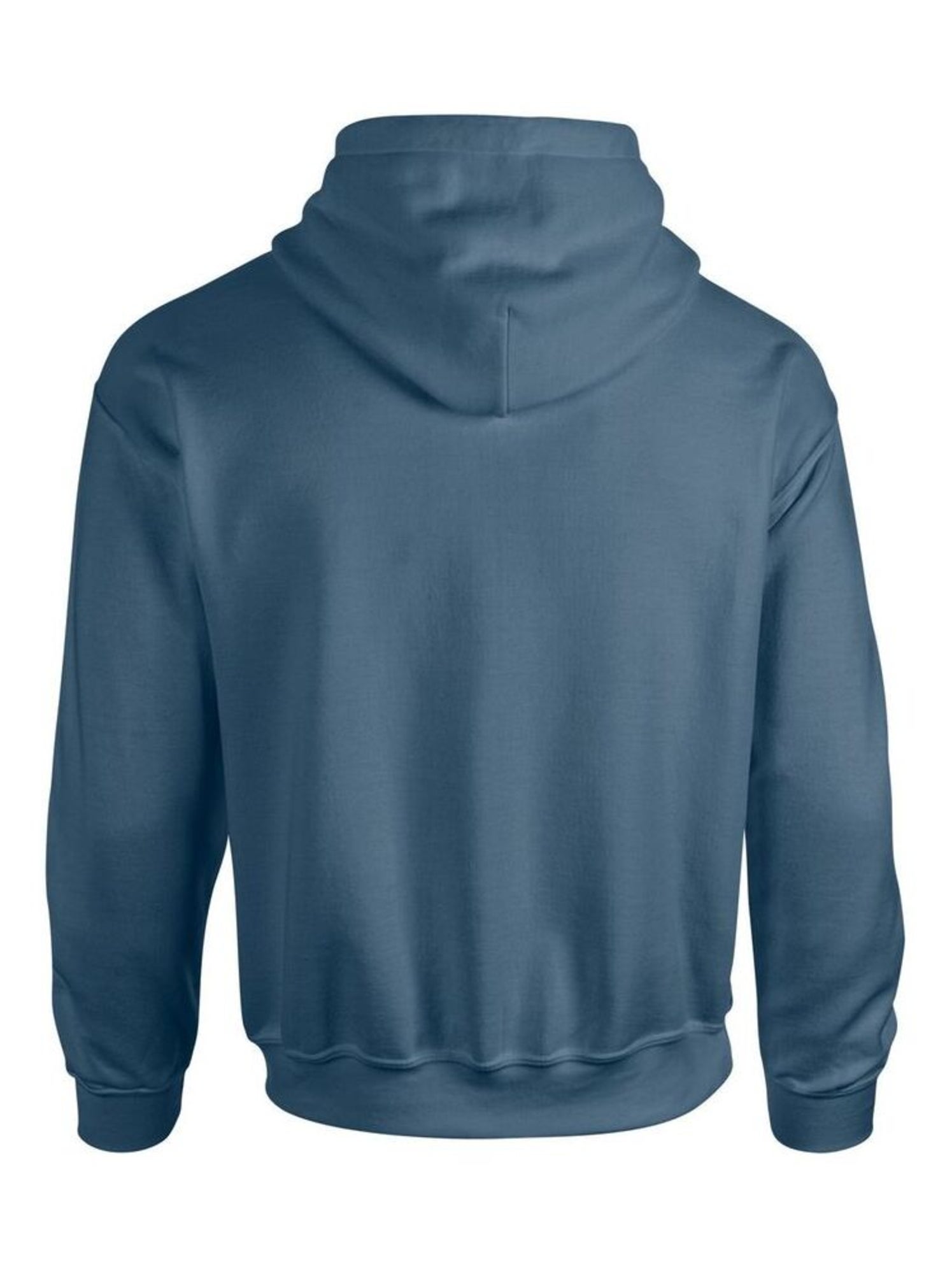 Gildan - Sweat à capuche - Bleu foncé