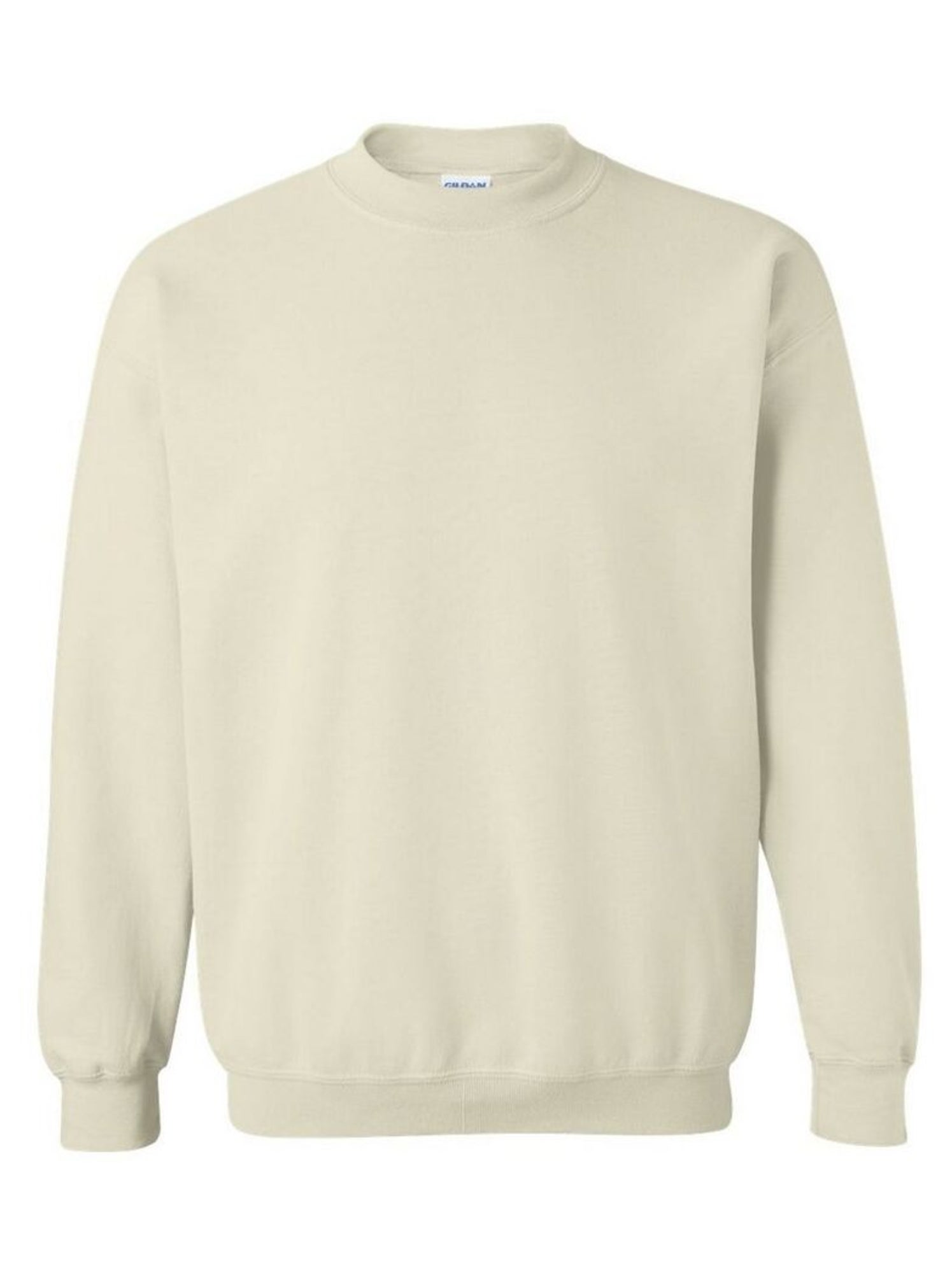 Gildan - Sweat - Beige sable