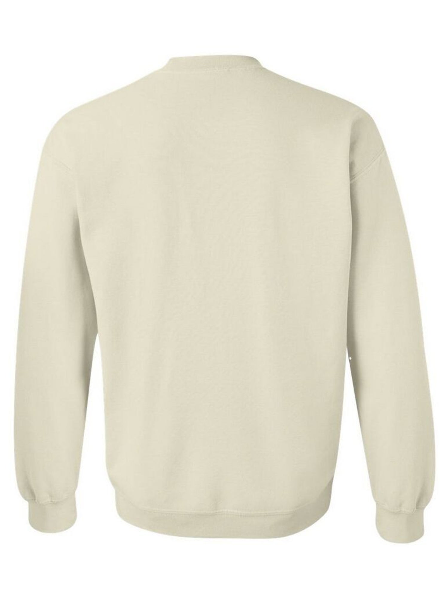 Gildan - Sweat - Beige sable
