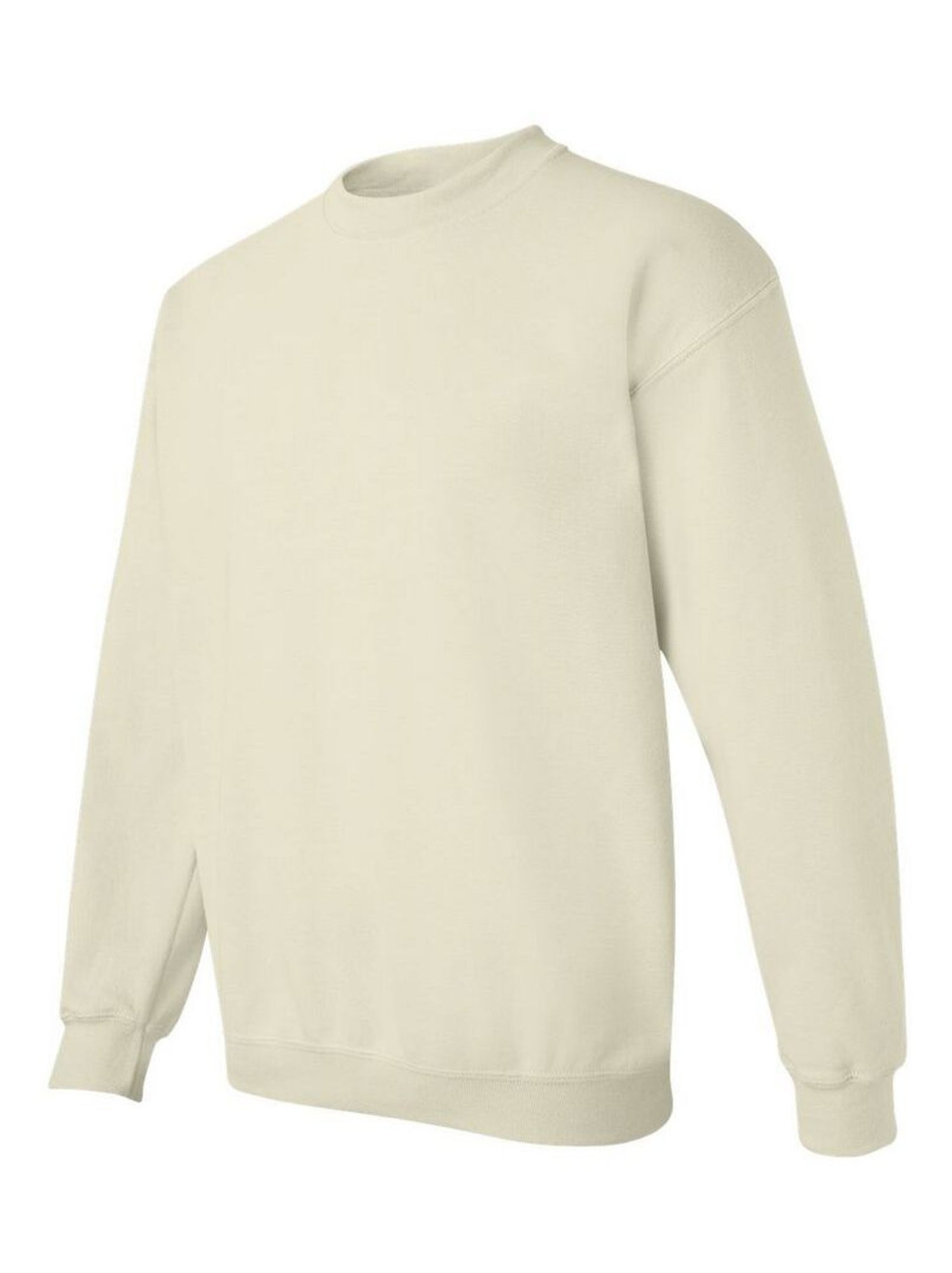 Gildan - Sweat - Beige sable