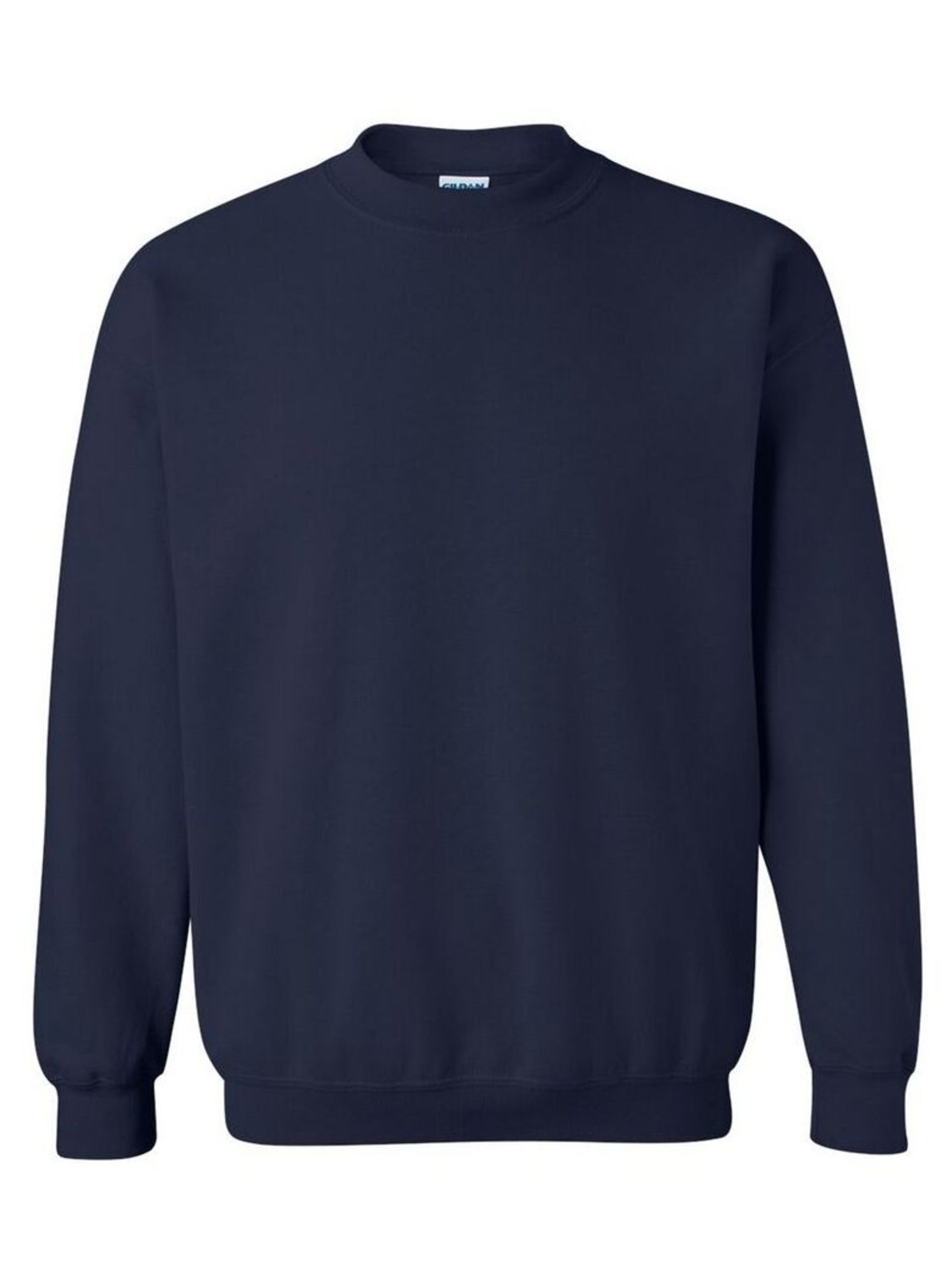 Gildan - Sweat - Bleu marine