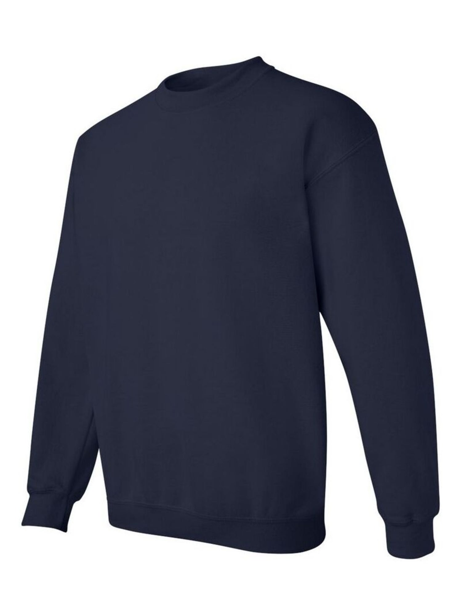 Gildan - Sweat - Bleu marine