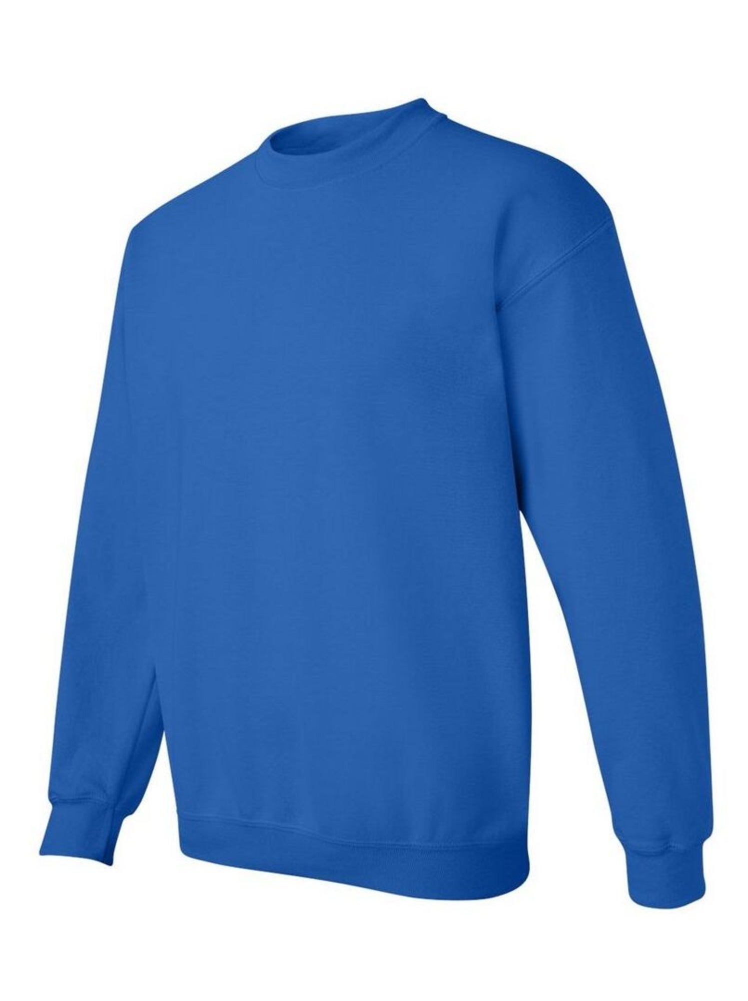 Gildan - Sweat - Bleu roi