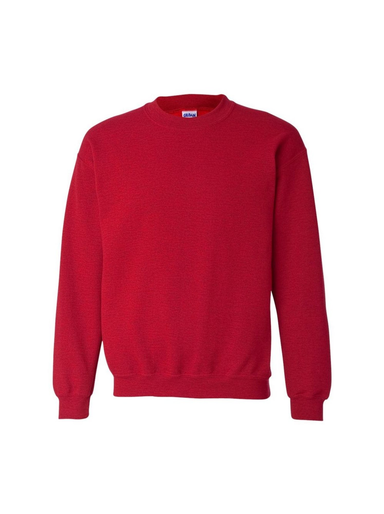 Gildan - Sweat - Cerise