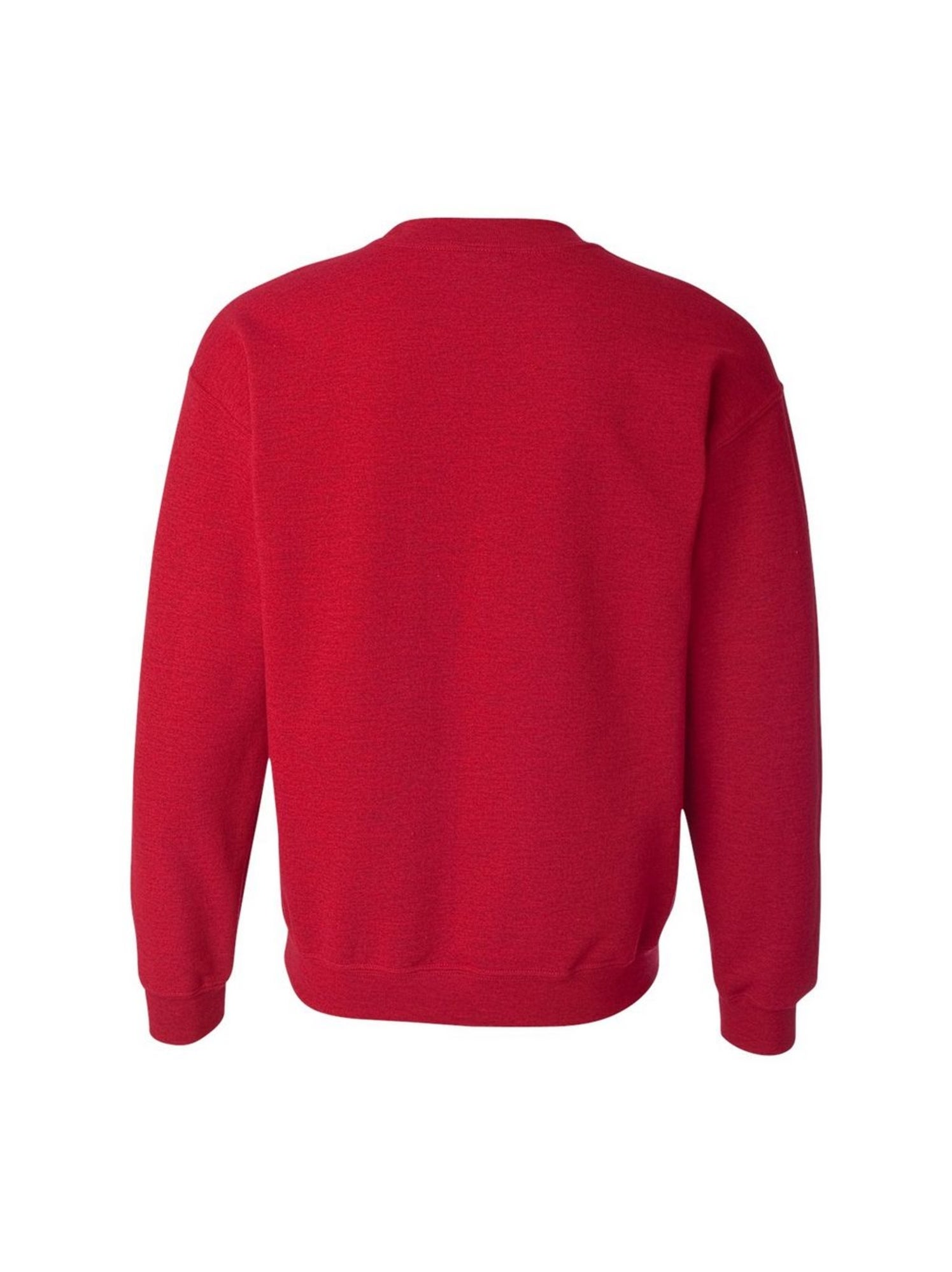 Gildan - Sweat - Cerise
