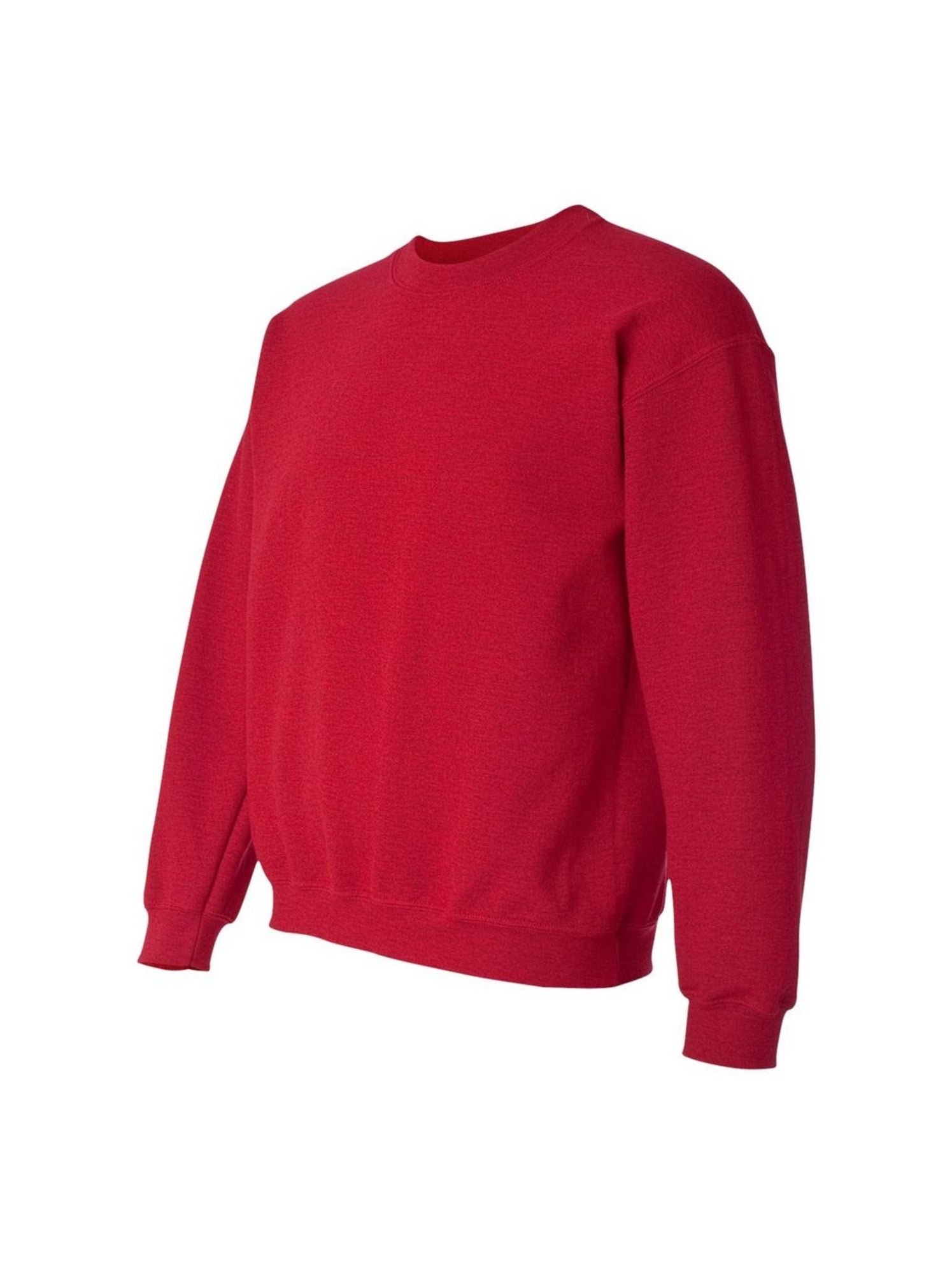 Gildan - Sweat - Cerise