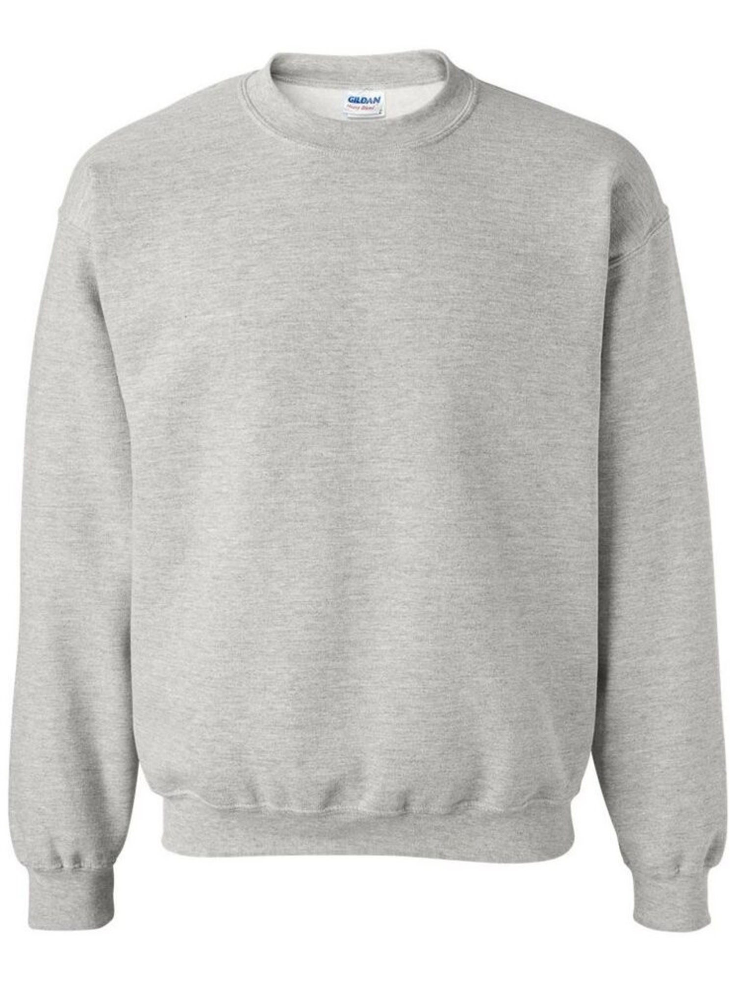 Gildan - Sweat - Gris