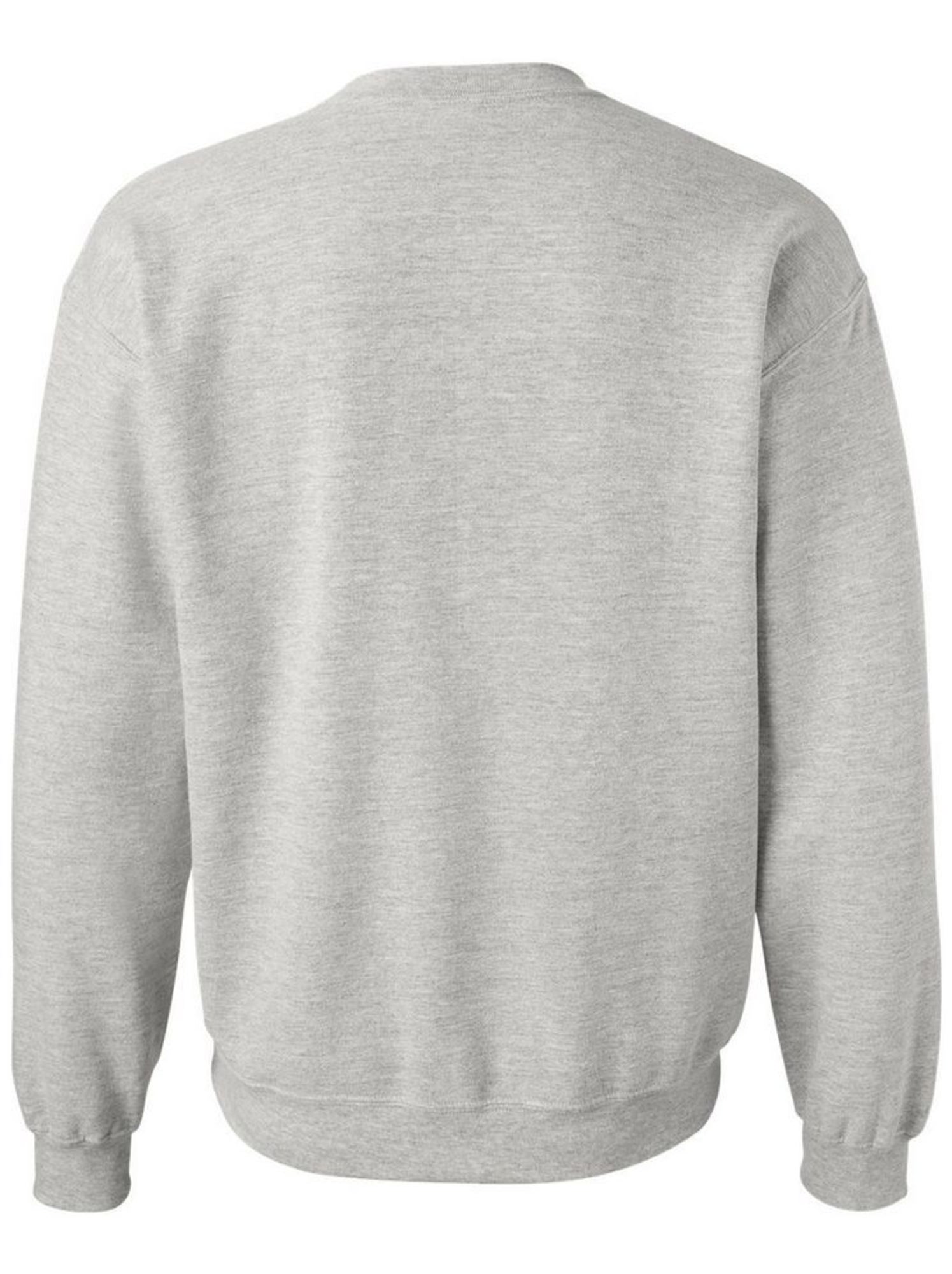 Gildan - Sweat - Gris