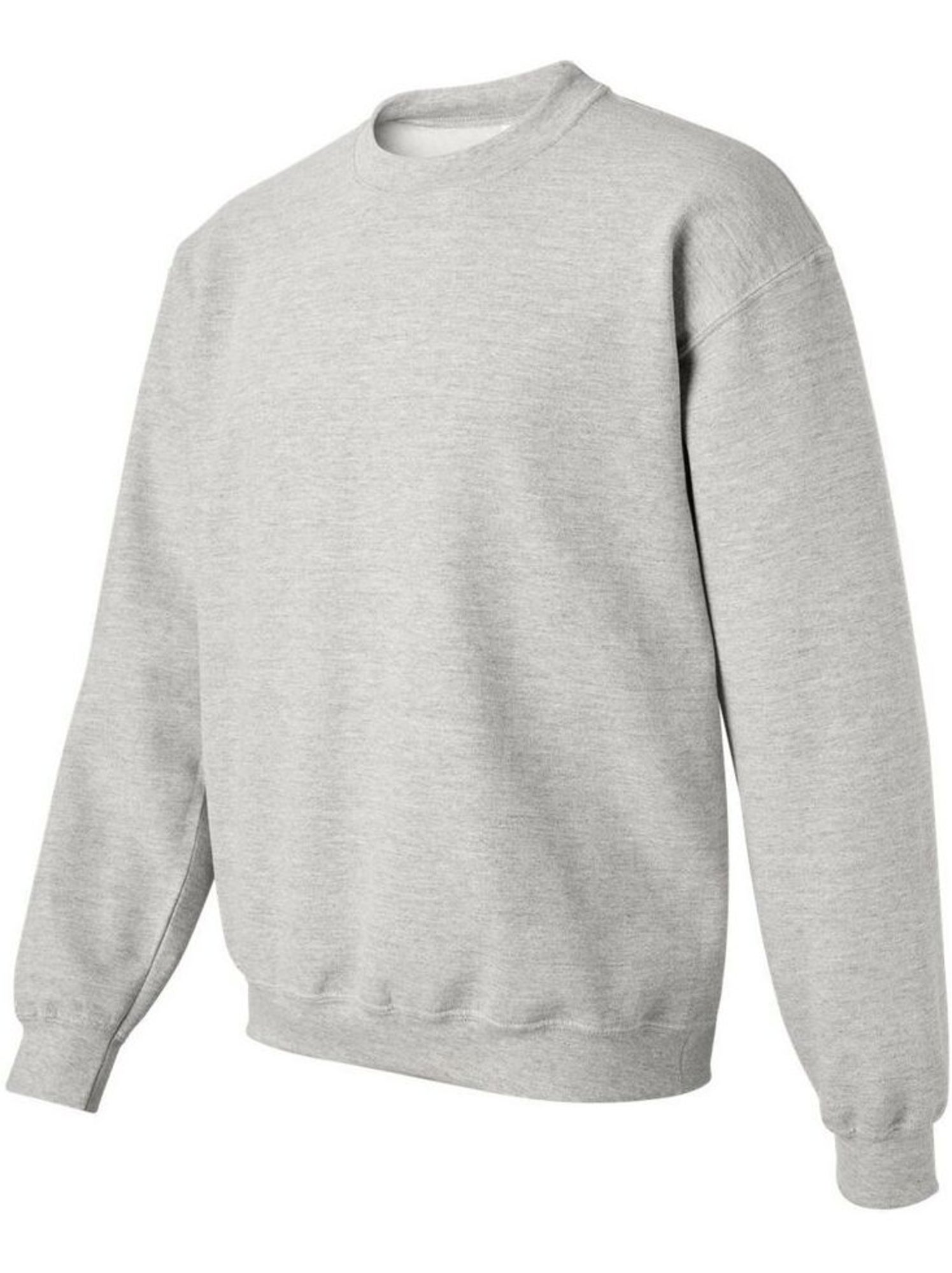 Gildan - Sweat - Gris