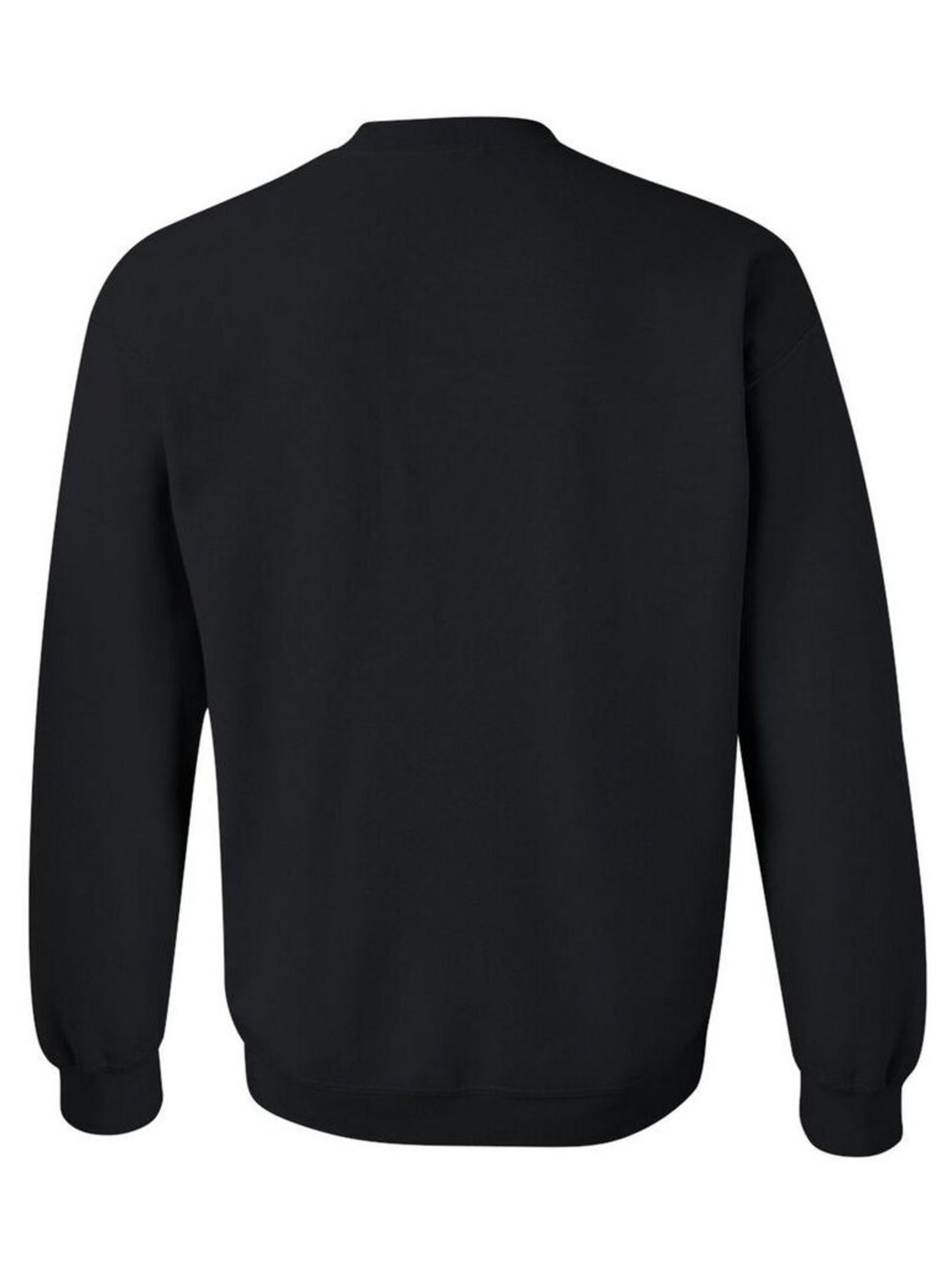 Gildan - Sweat - Noir