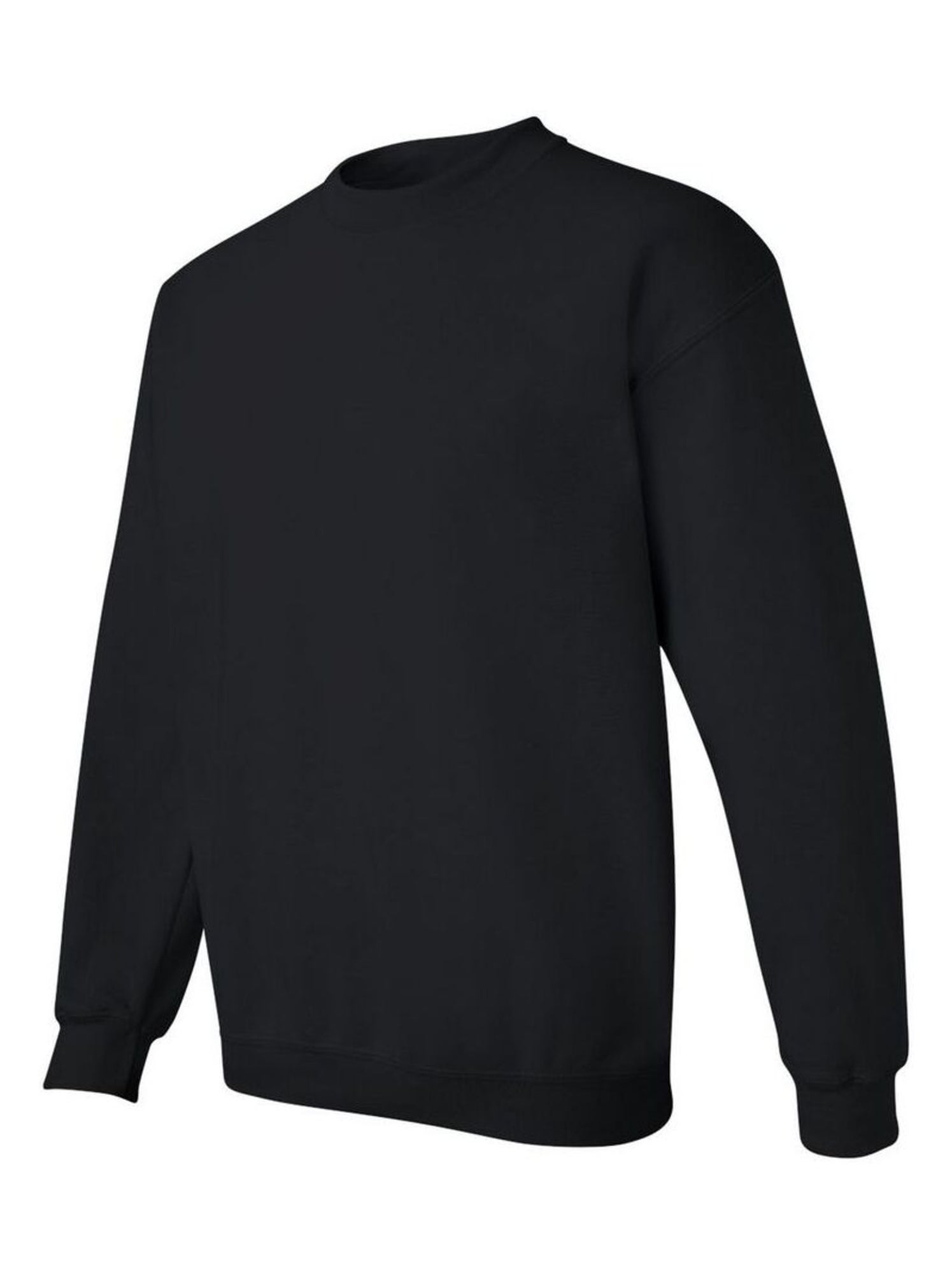 Gildan - Sweat - Noir
